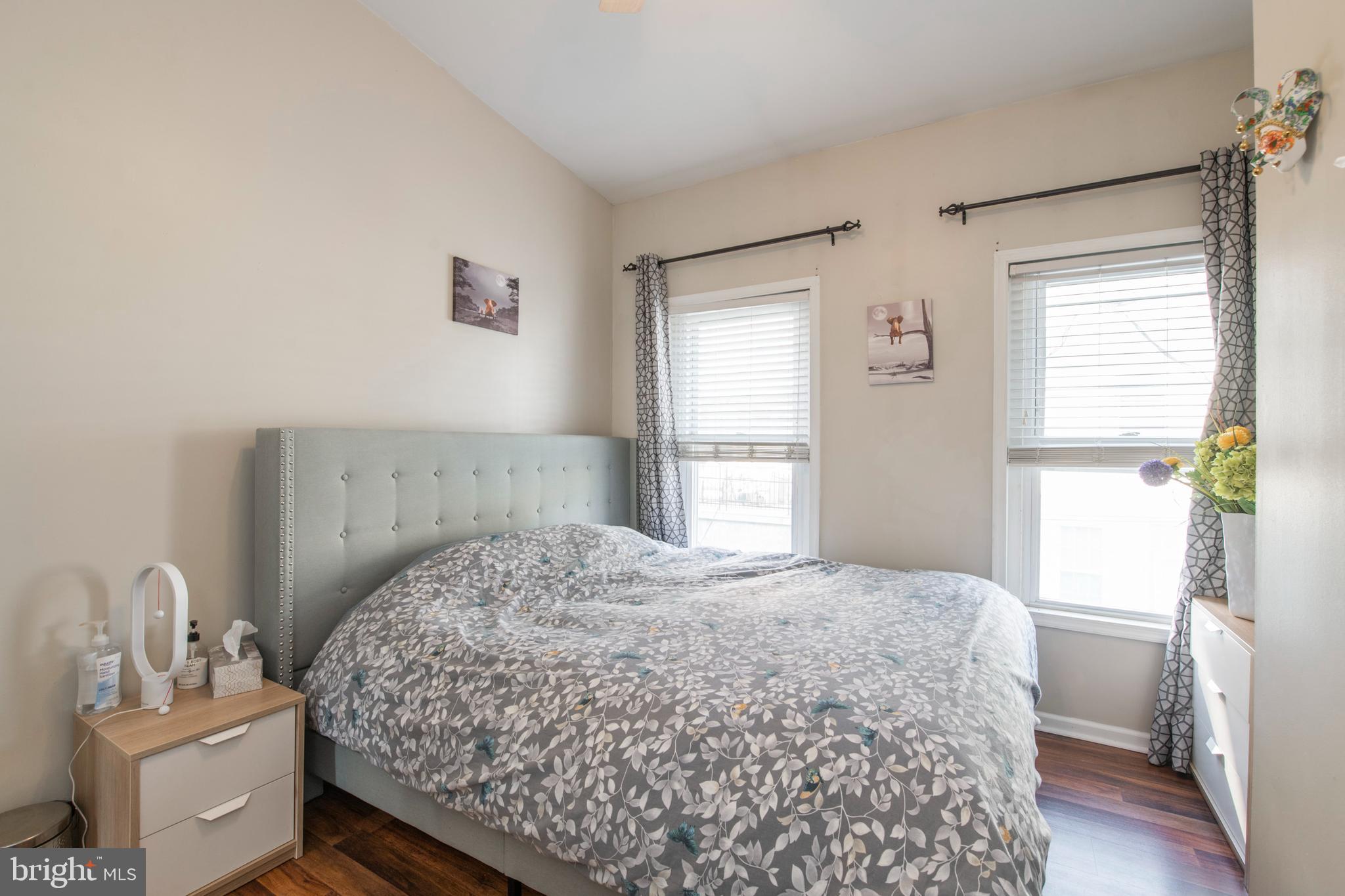 MANAYUNK - Residential