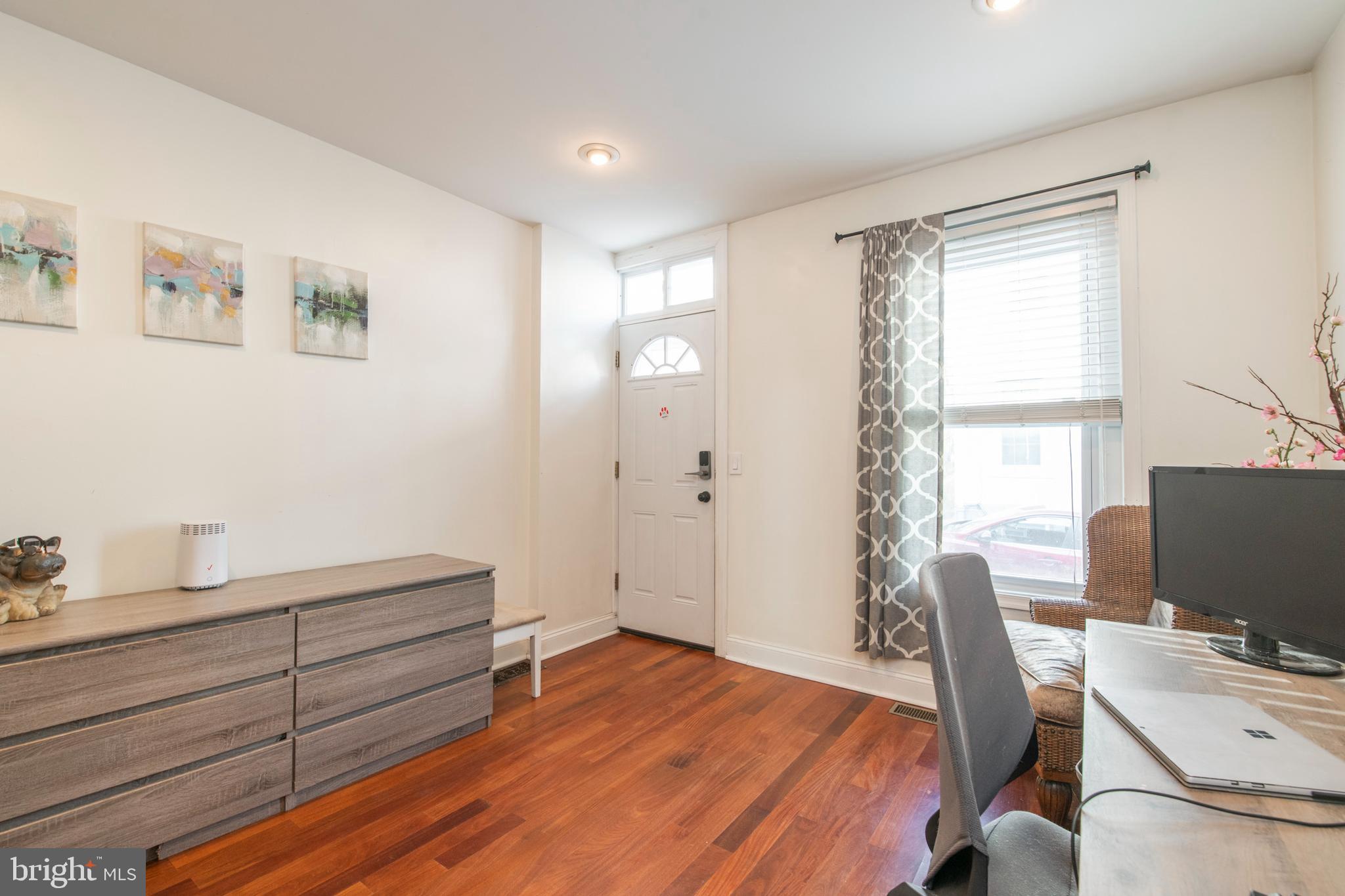 MANAYUNK - Residential