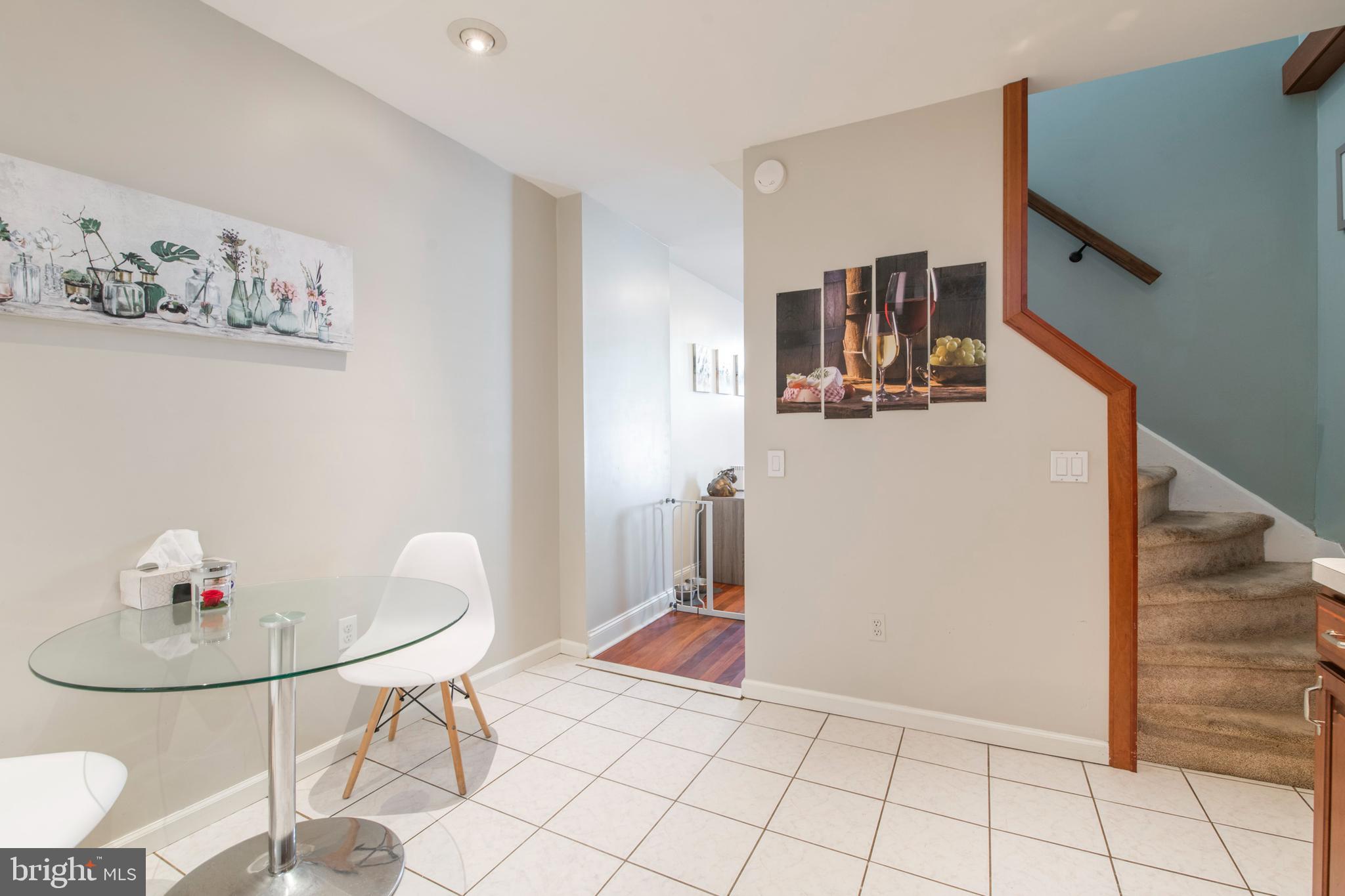 MANAYUNK - Residential