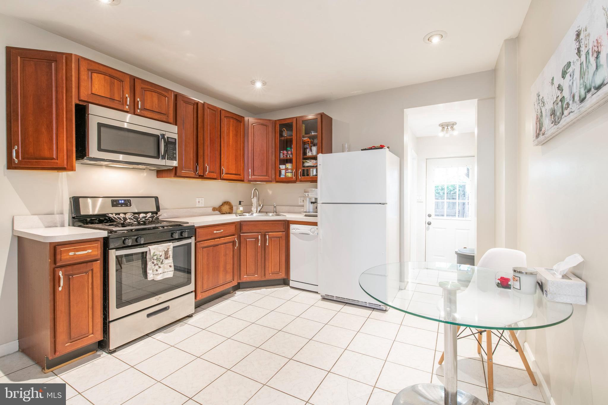 MANAYUNK - Residential