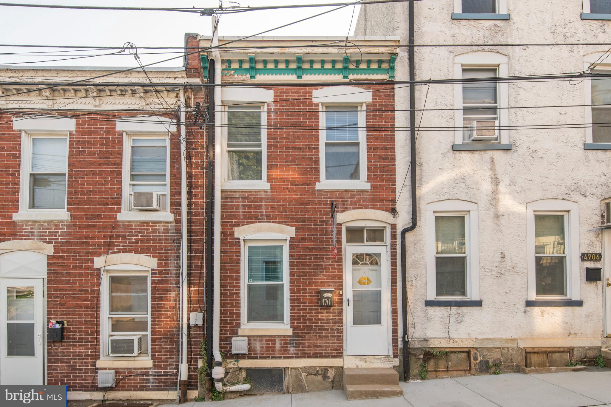 MANAYUNK - Residential