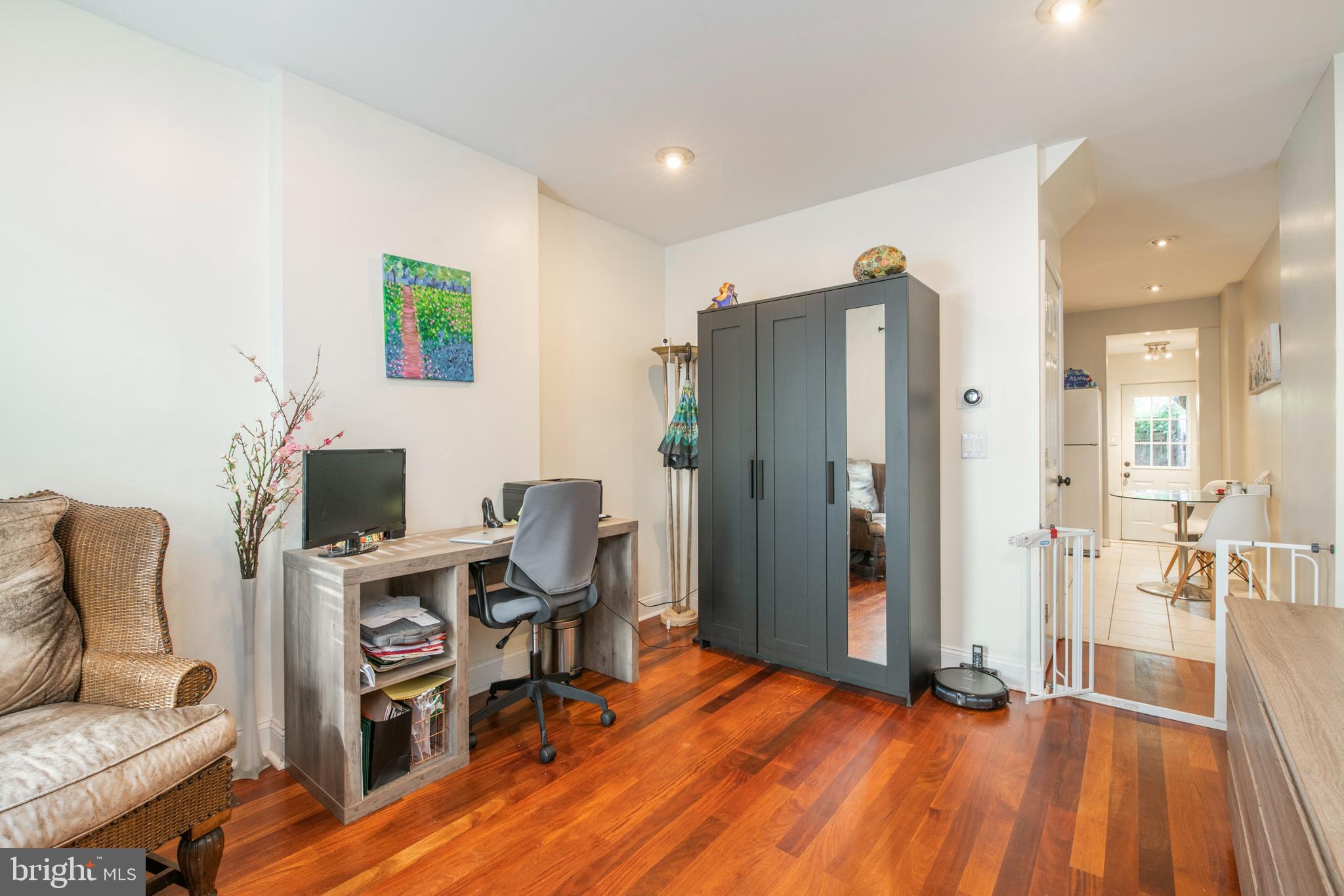 MANAYUNK - Residential