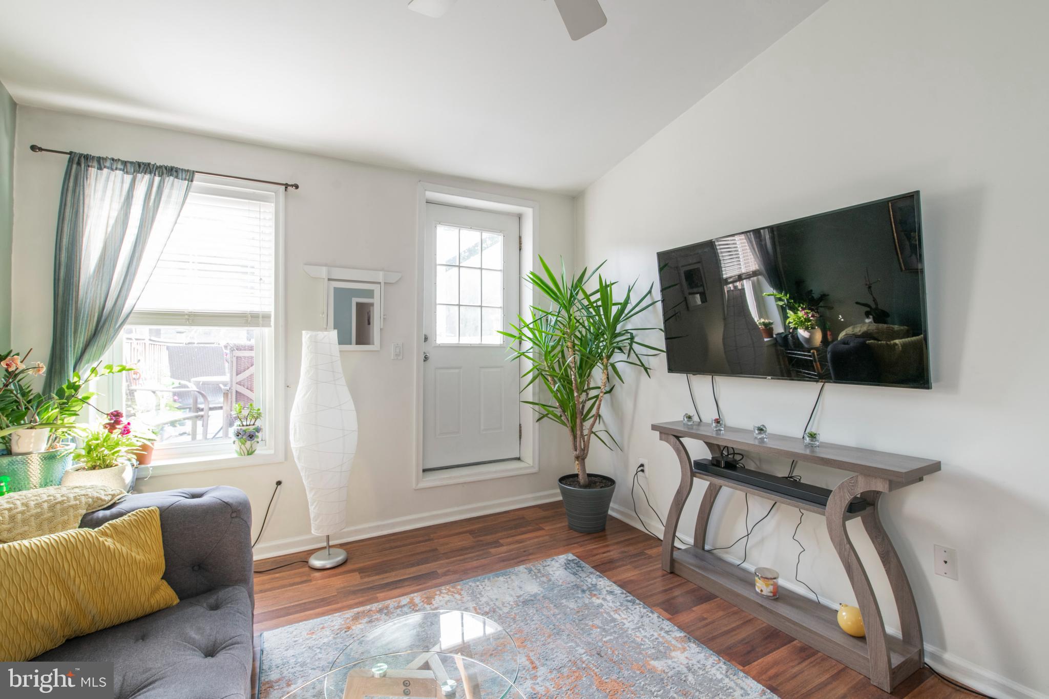 MANAYUNK - Residential