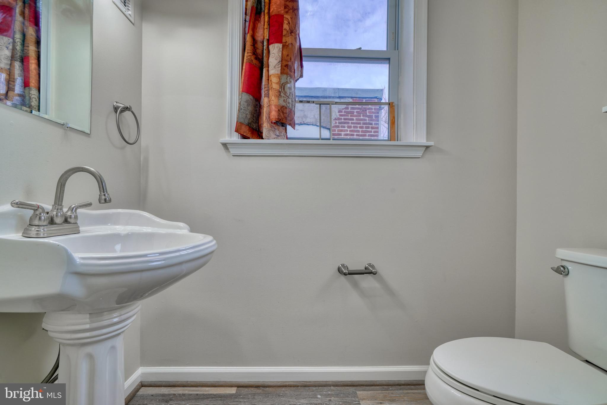 COLDSTREAM HOMESTEAD MONTEBELLO HISTORIC DISTRICT - Residential