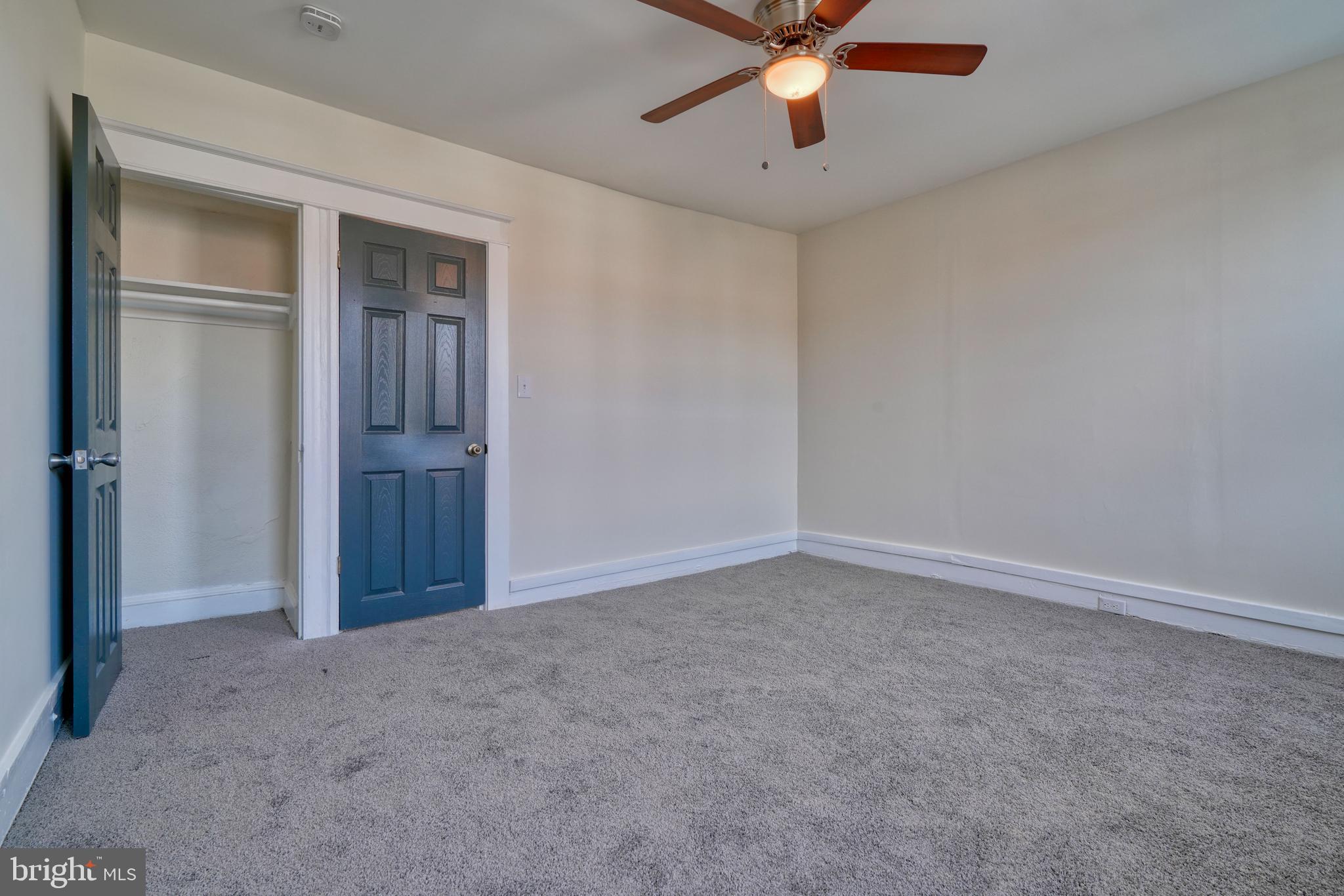 COLDSTREAM HOMESTEAD MONTEBELLO HISTORIC DISTRICT - Residential