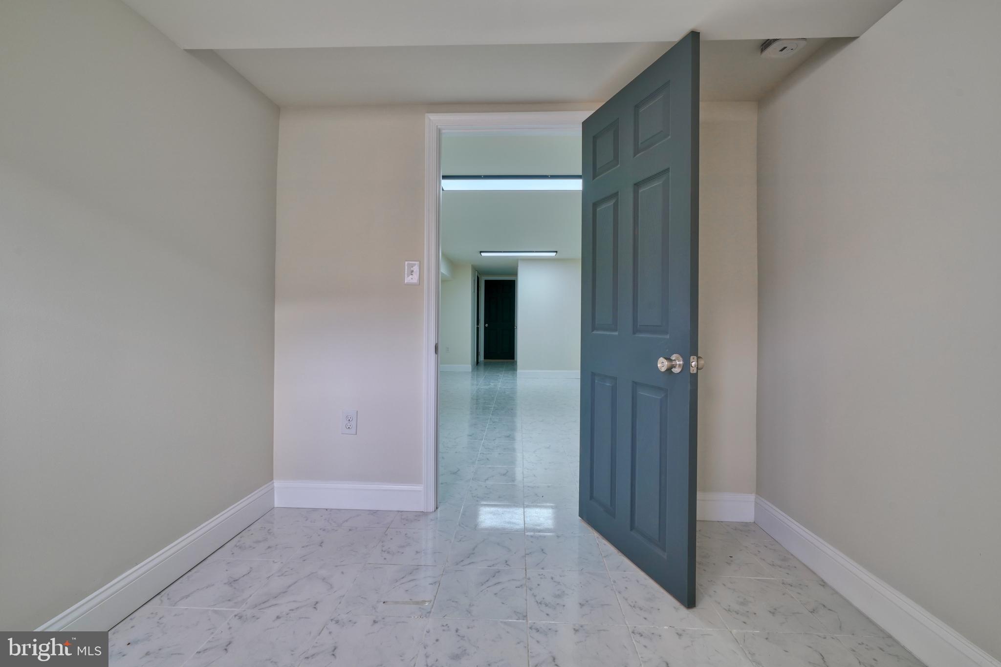 COLDSTREAM HOMESTEAD MONTEBELLO HISTORIC DISTRICT - Residential