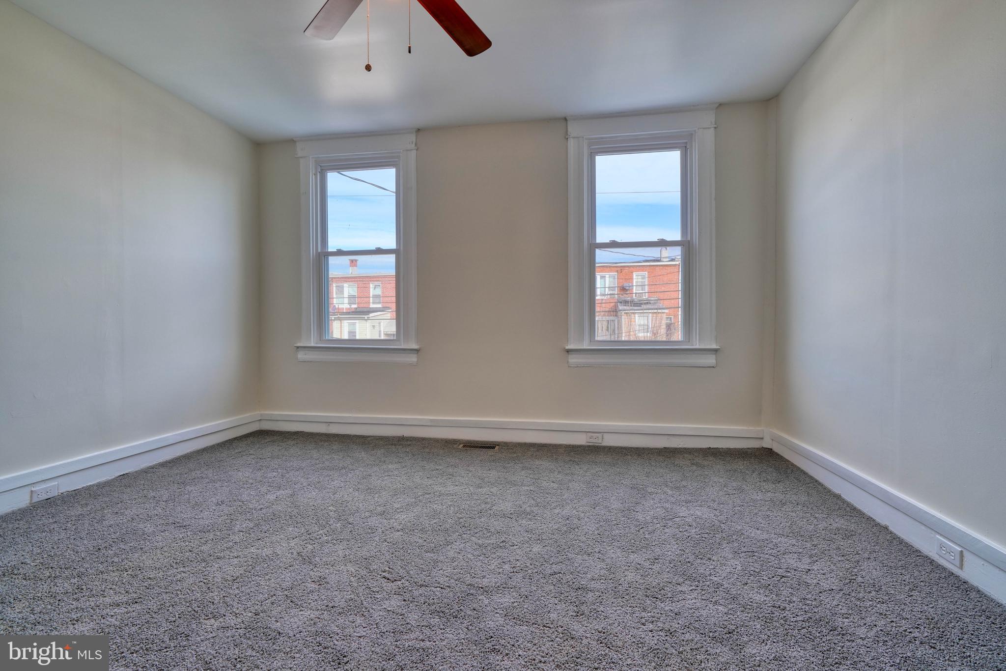 COLDSTREAM HOMESTEAD MONTEBELLO HISTORIC DISTRICT - Residential