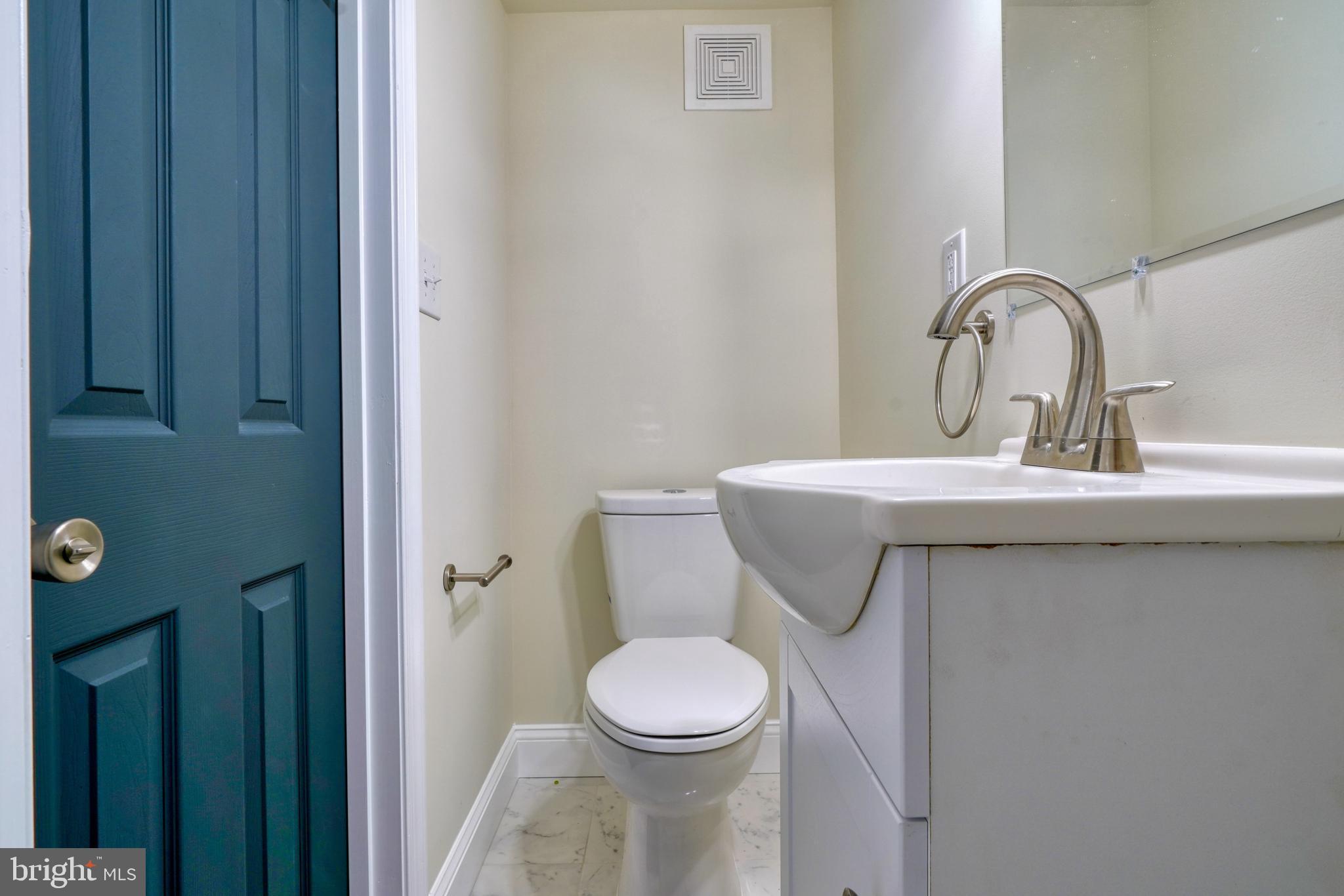 COLDSTREAM HOMESTEAD MONTEBELLO HISTORIC DISTRICT - Residential