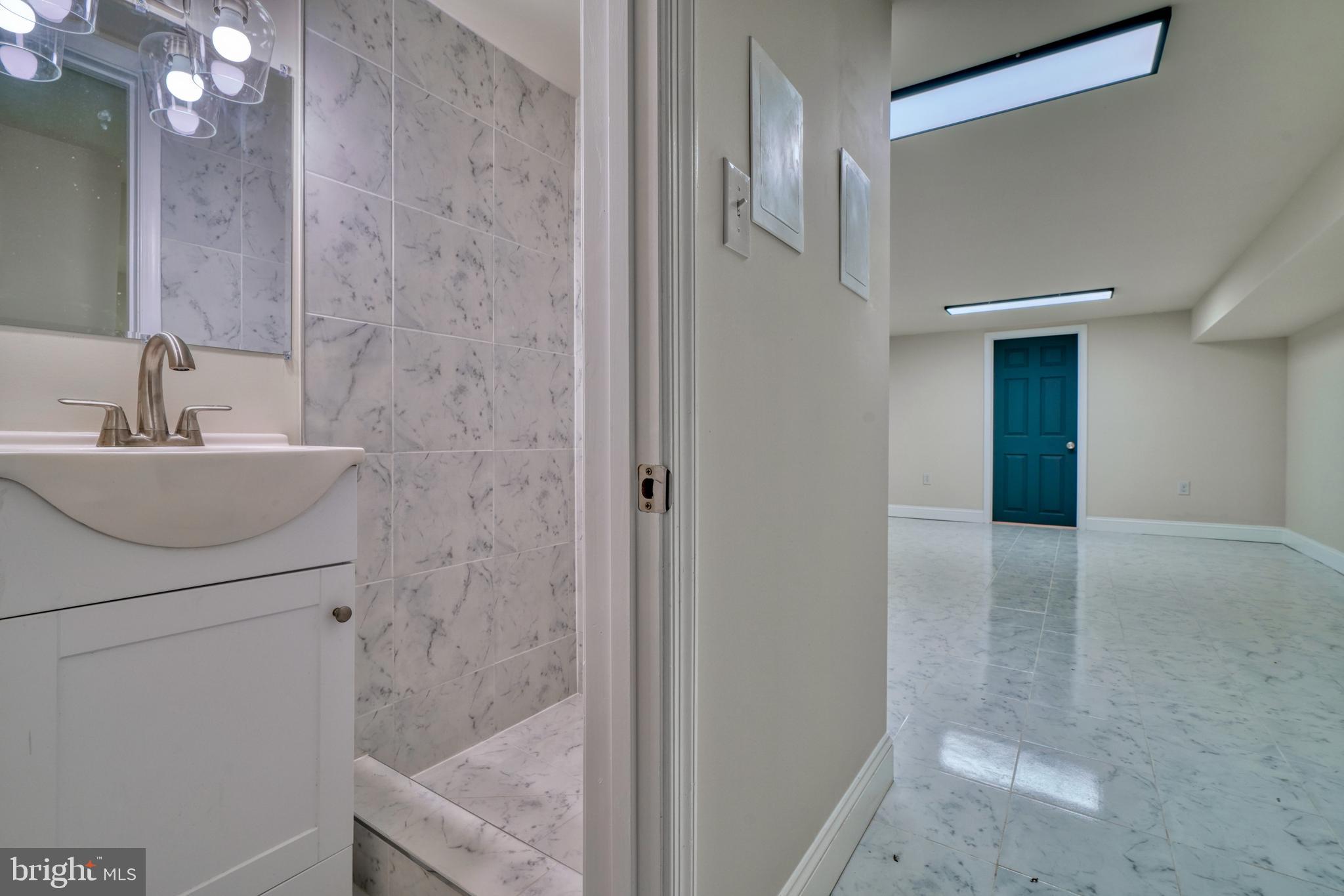 COLDSTREAM HOMESTEAD MONTEBELLO HISTORIC DISTRICT - Residential