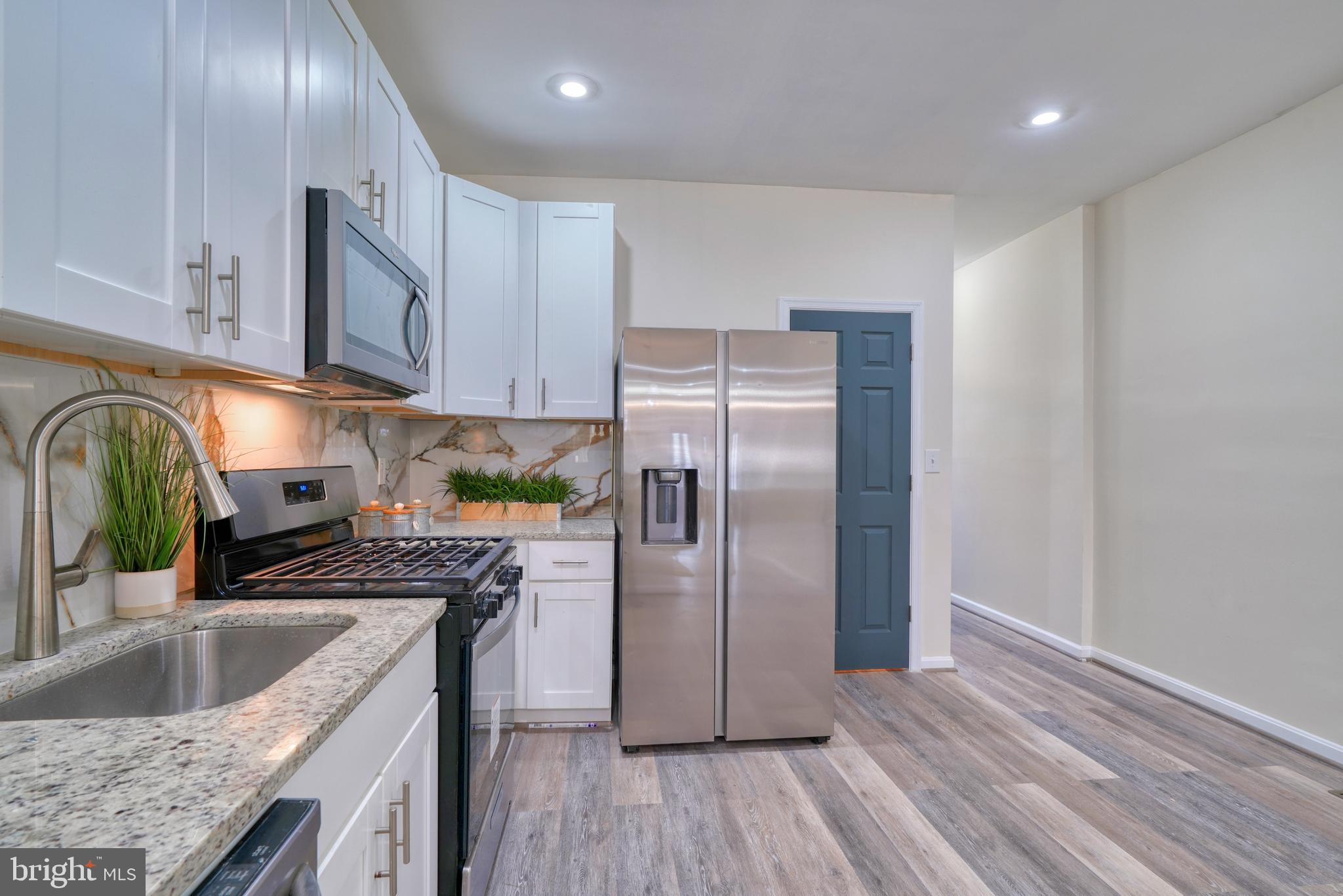 COLDSTREAM HOMESTEAD MONTEBELLO HISTORIC DISTRICT - Residential