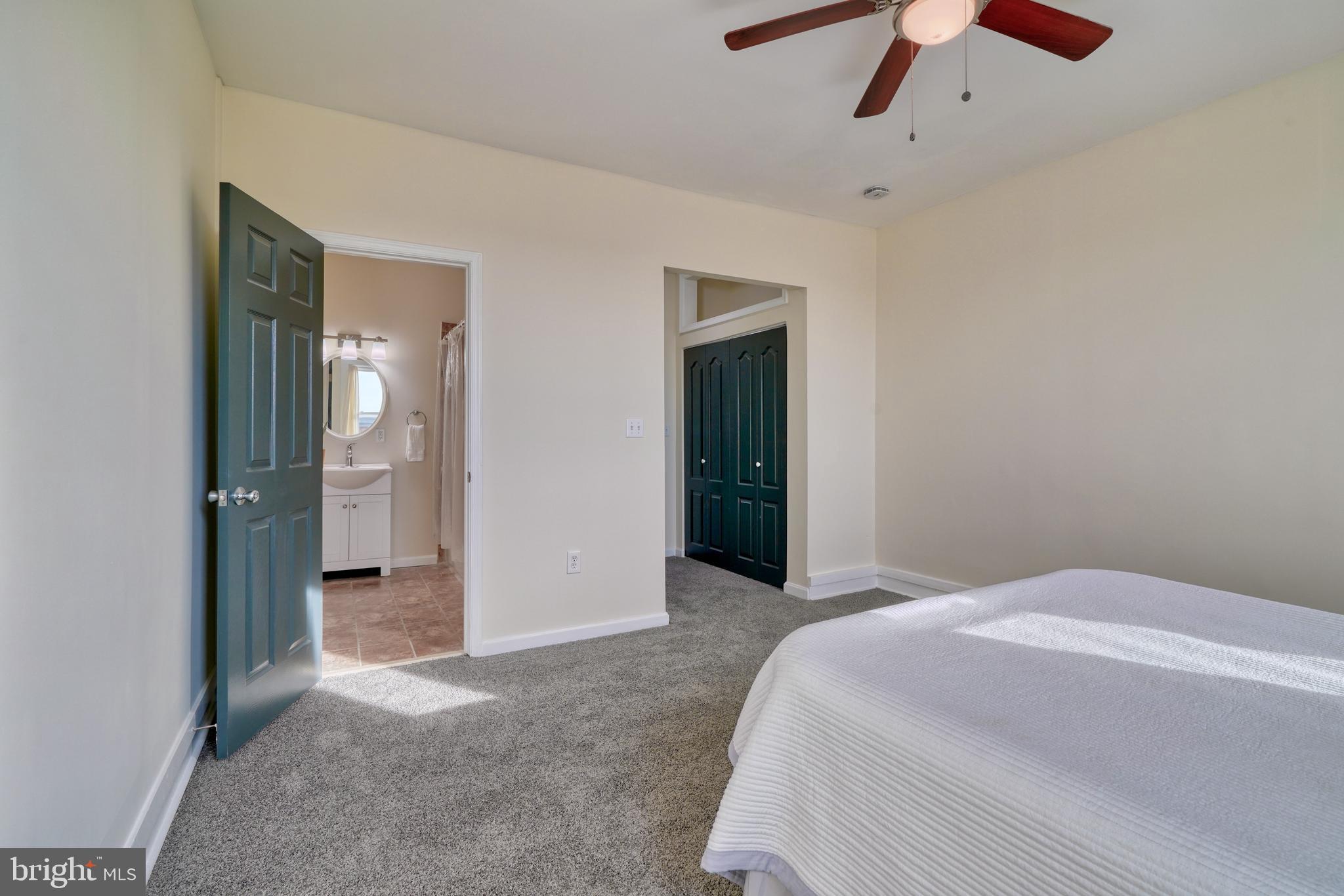 COLDSTREAM HOMESTEAD MONTEBELLO HISTORIC DISTRICT - Residential