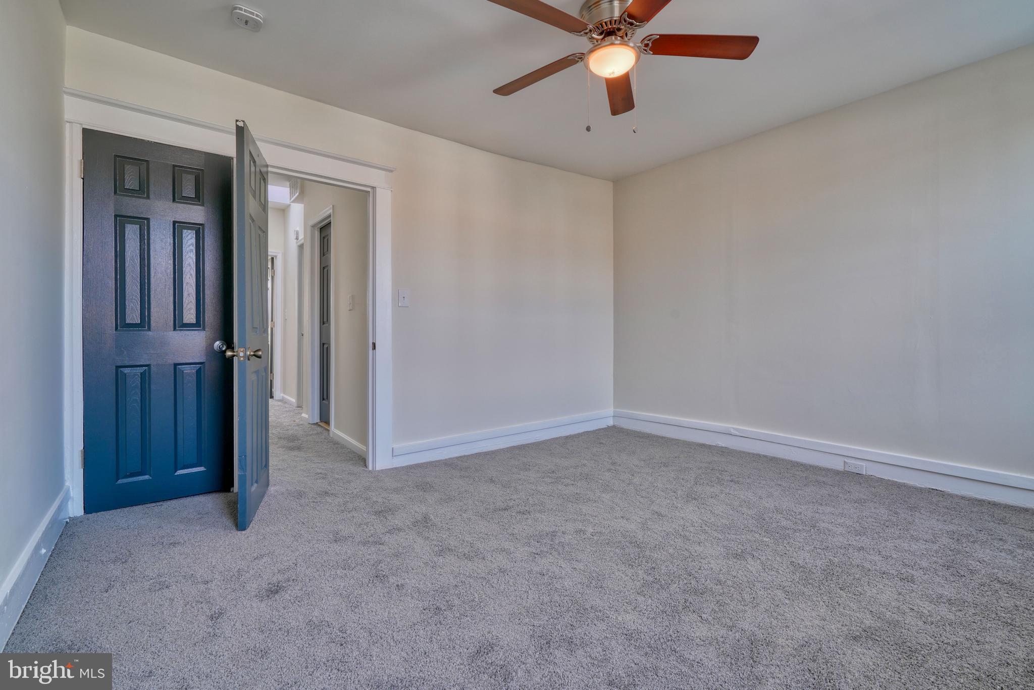 COLDSTREAM HOMESTEAD MONTEBELLO HISTORIC DISTRICT - Residential