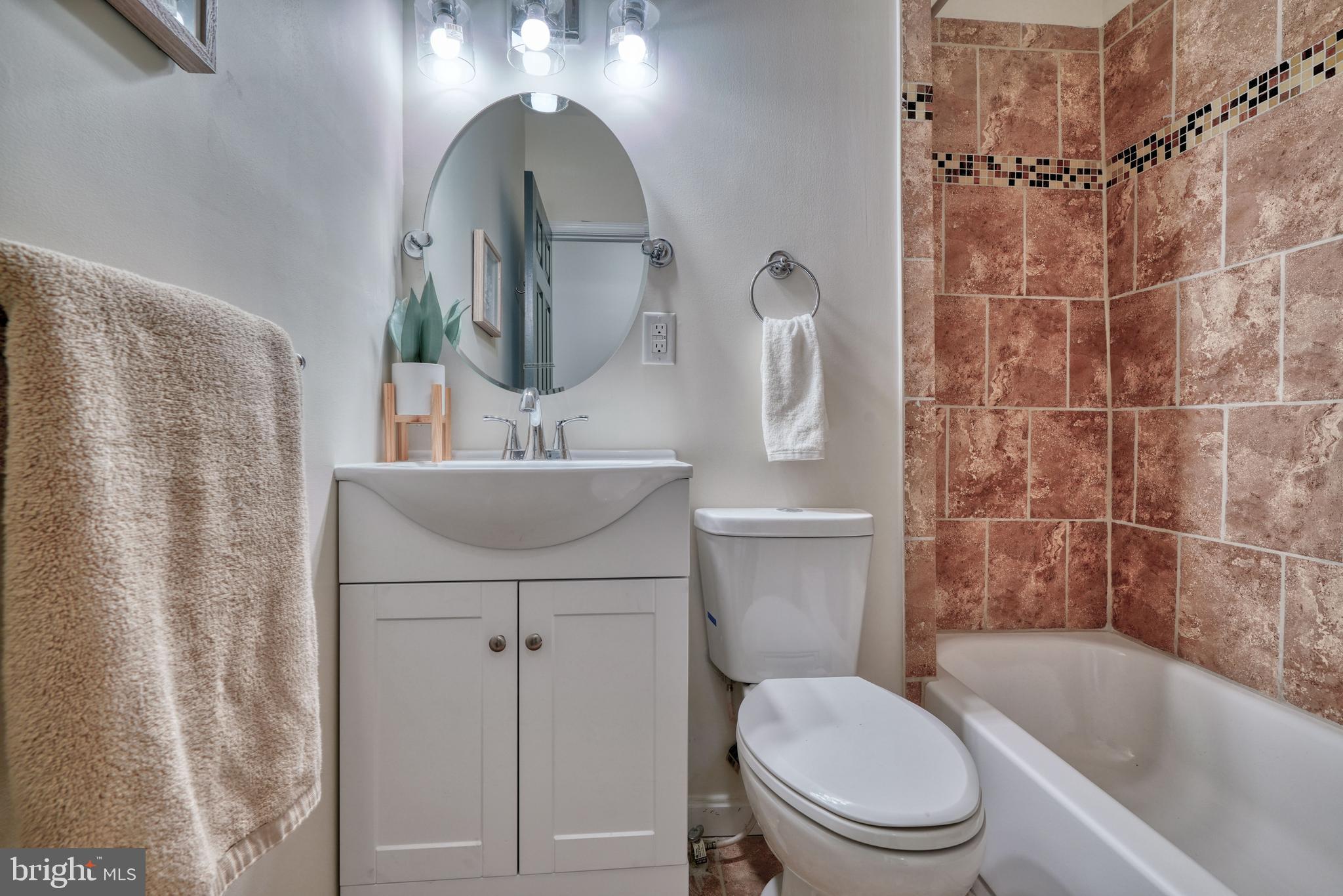 COLDSTREAM HOMESTEAD MONTEBELLO HISTORIC DISTRICT - Residential