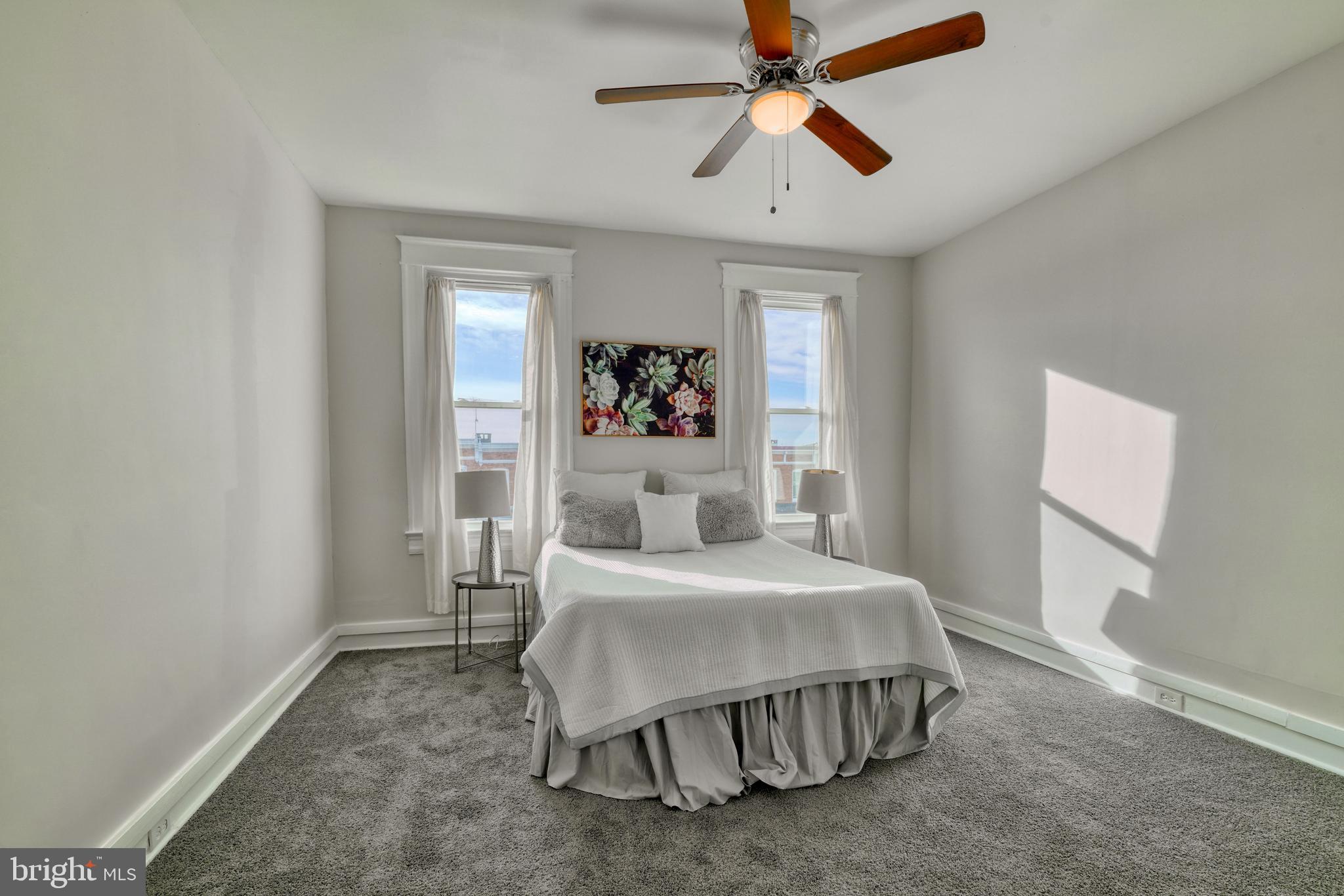 COLDSTREAM HOMESTEAD MONTEBELLO HISTORIC DISTRICT - Residential