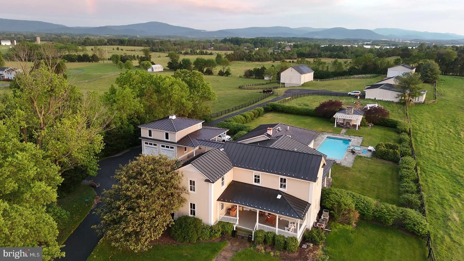 530 Ashby Station Road, Front Royal, VA, 22630