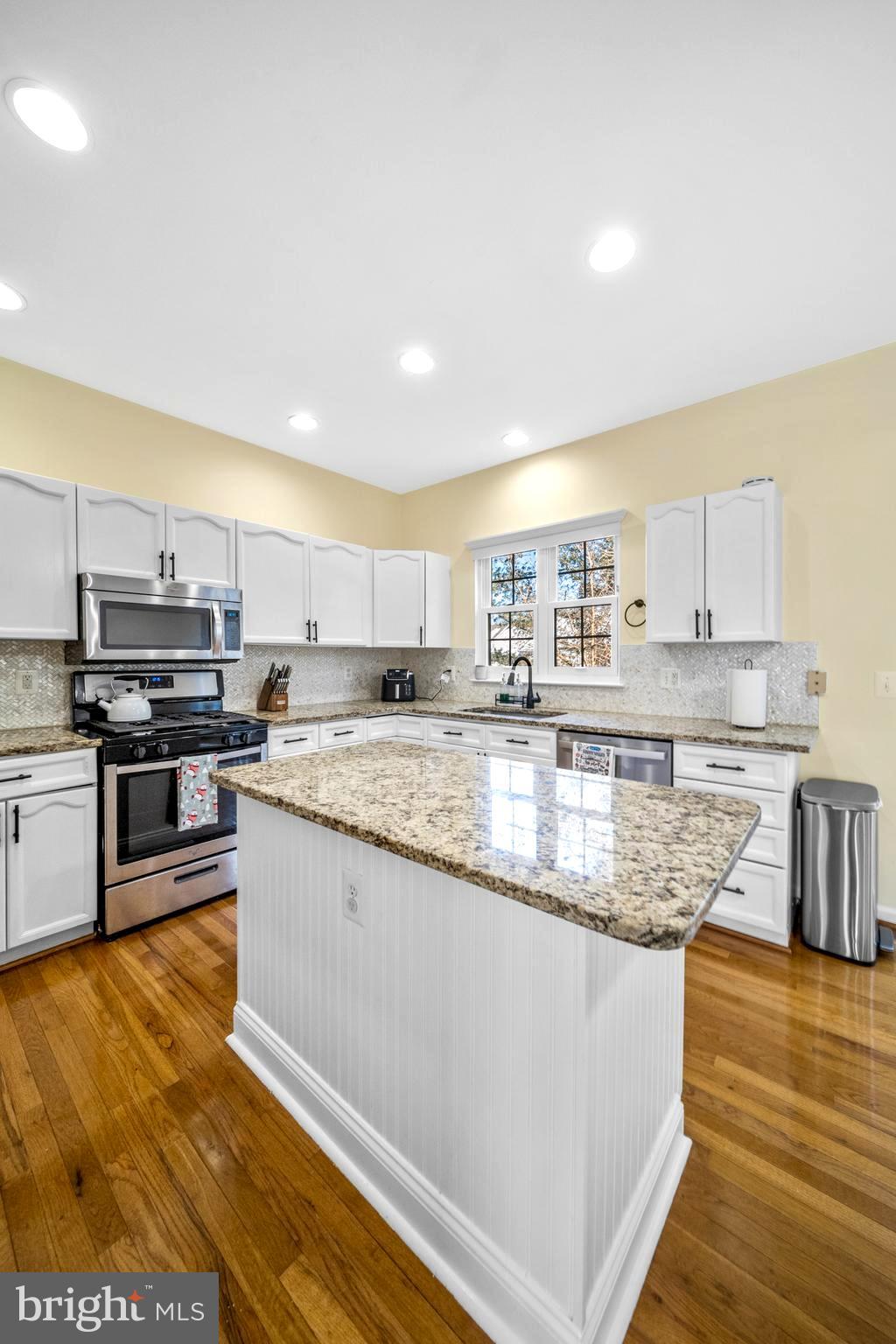 CASCADES - Residential