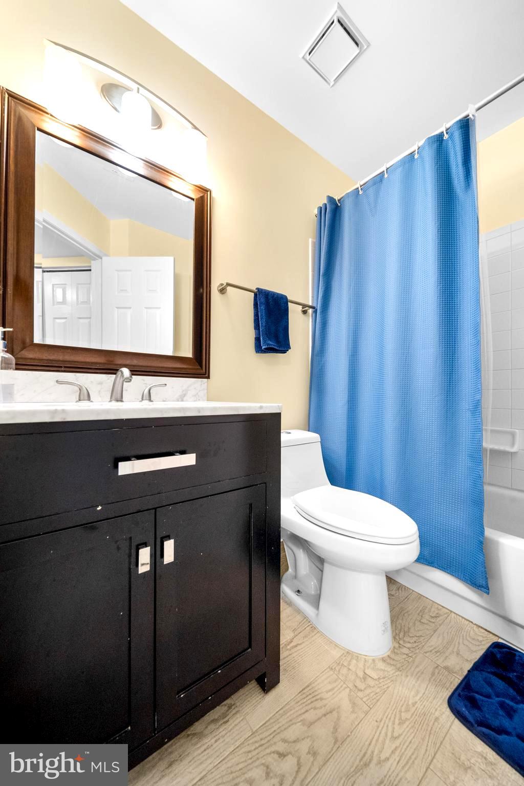 CASCADES - Residential