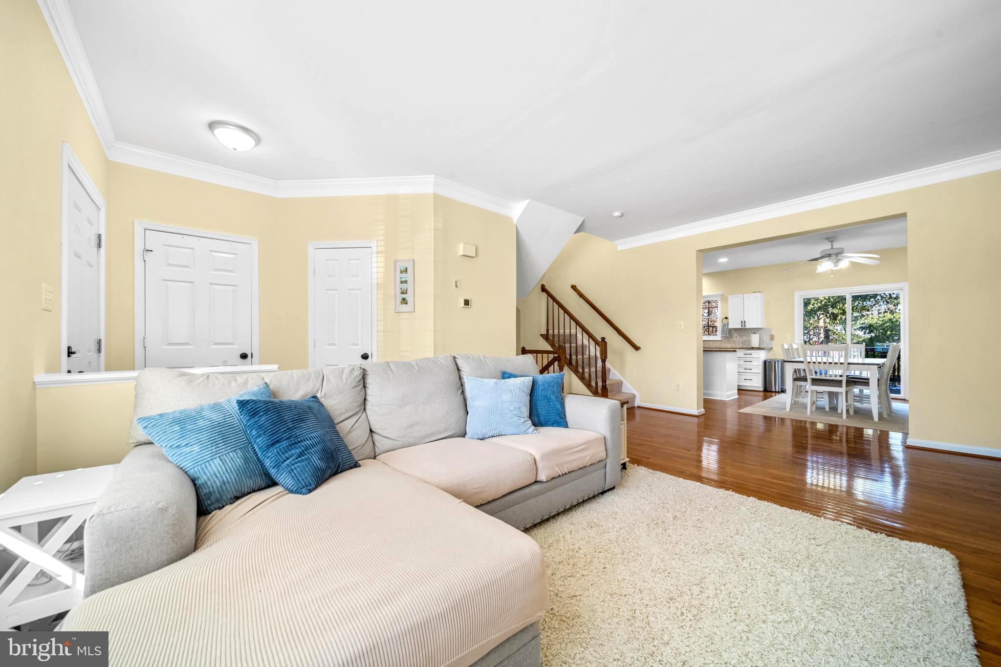 CASCADES - Residential