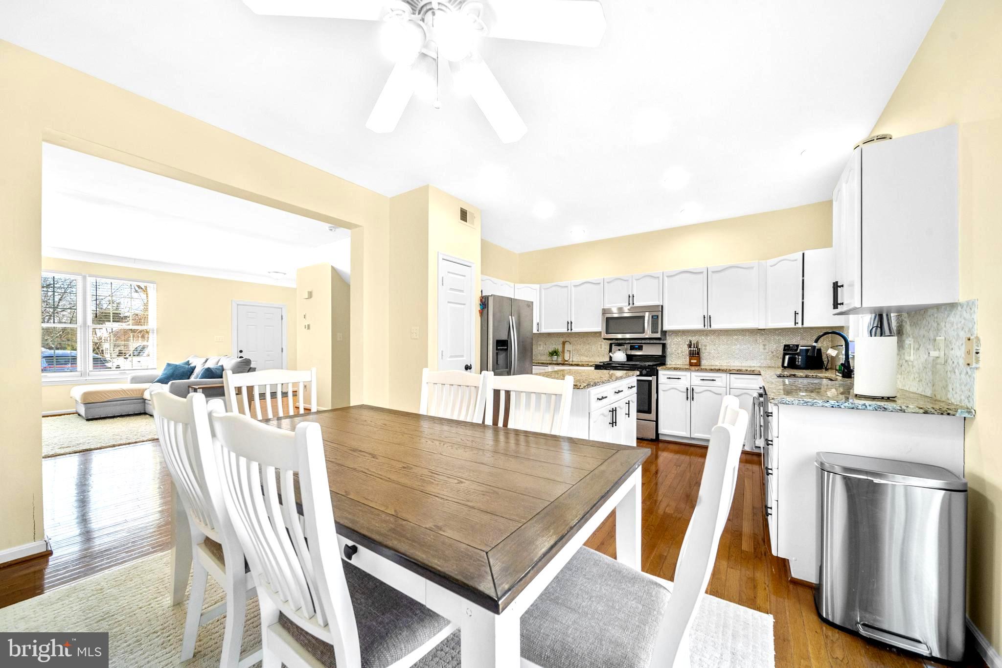 CASCADES - Residential