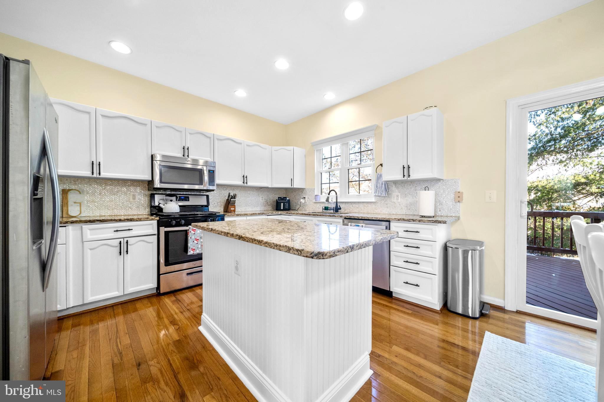 CASCADES - Residential