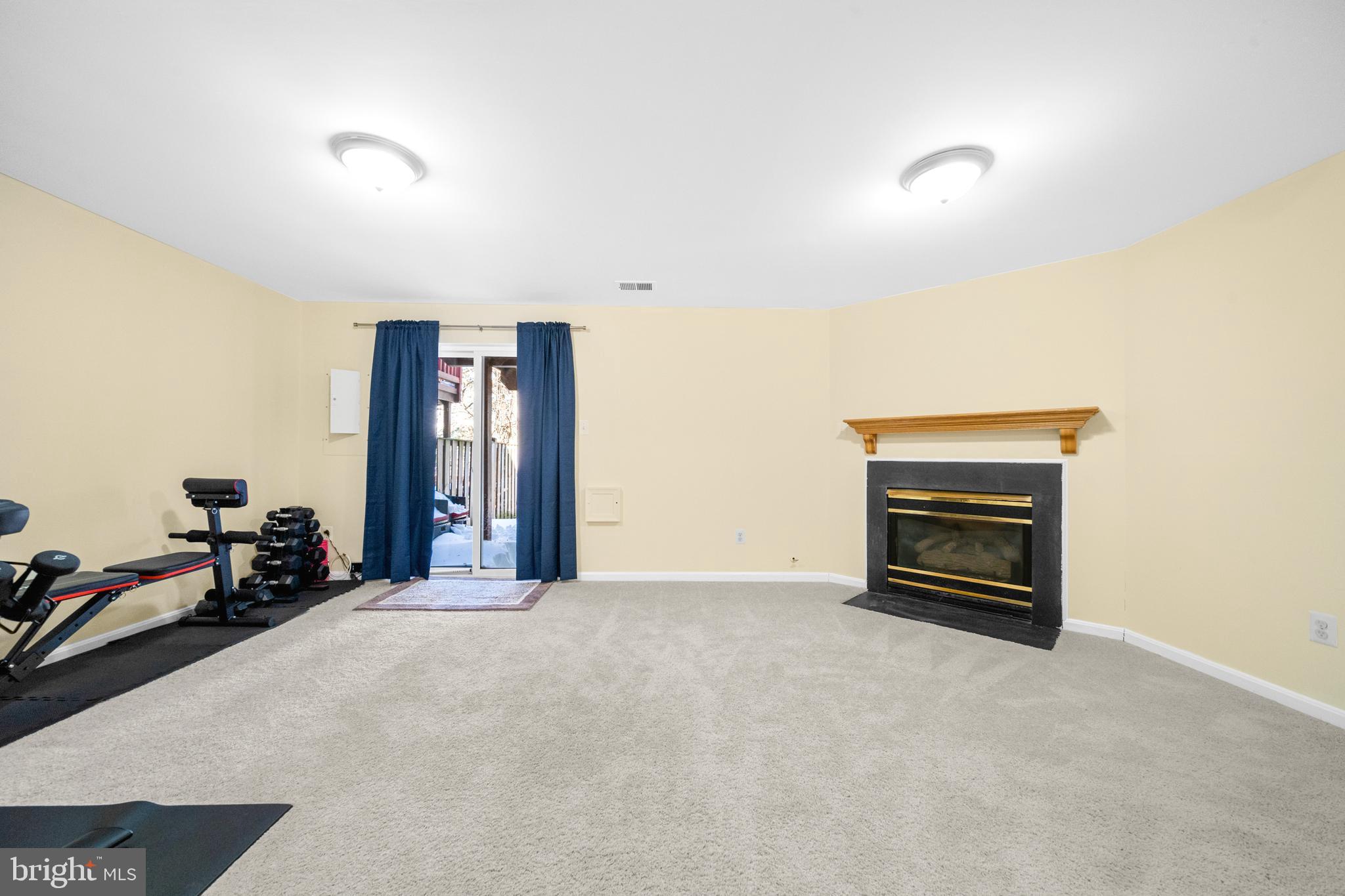 CASCADES - Residential