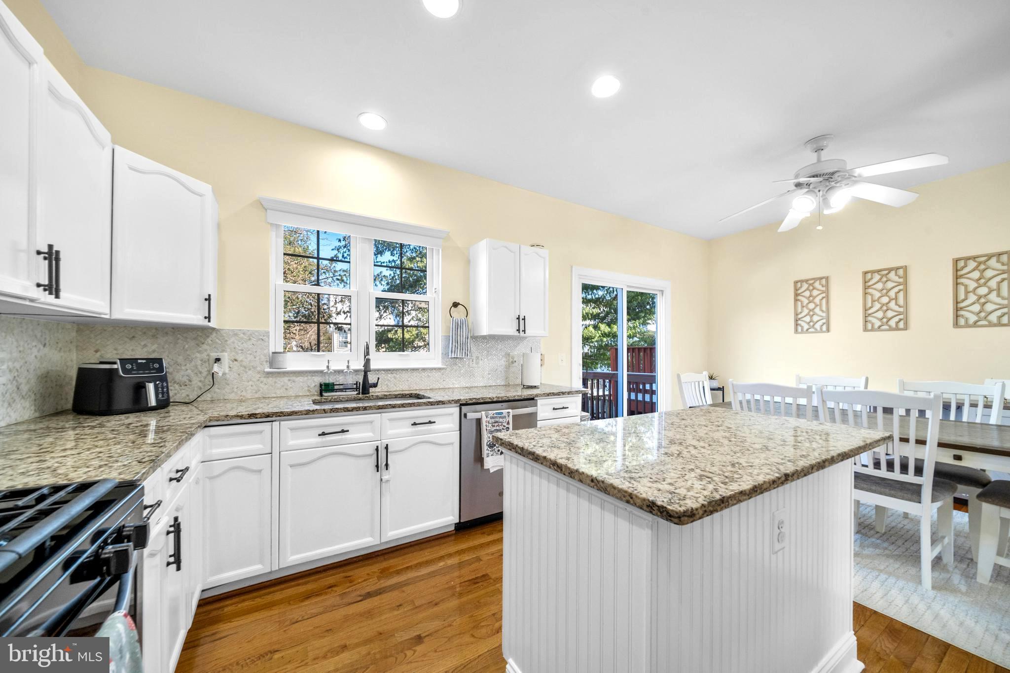 CASCADES - Residential