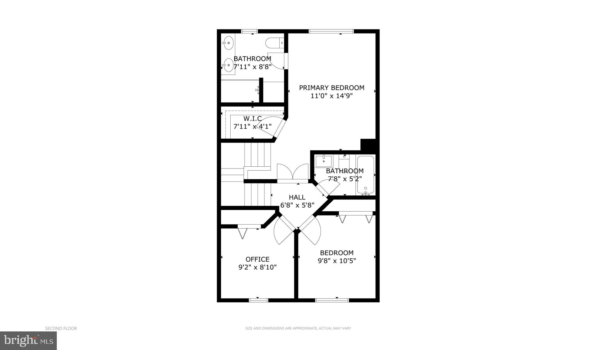CASCADES - Residential