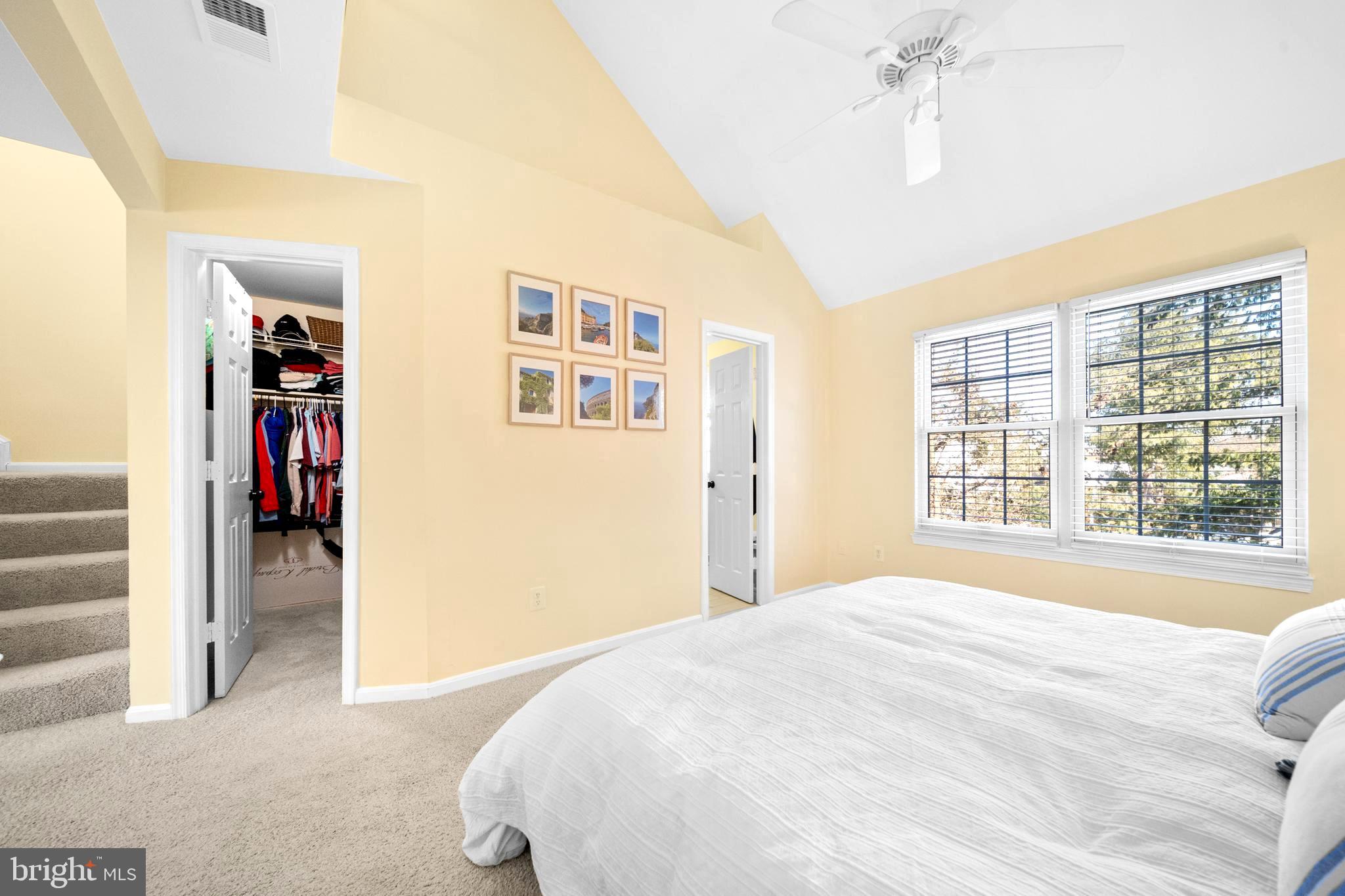 CASCADES - Residential