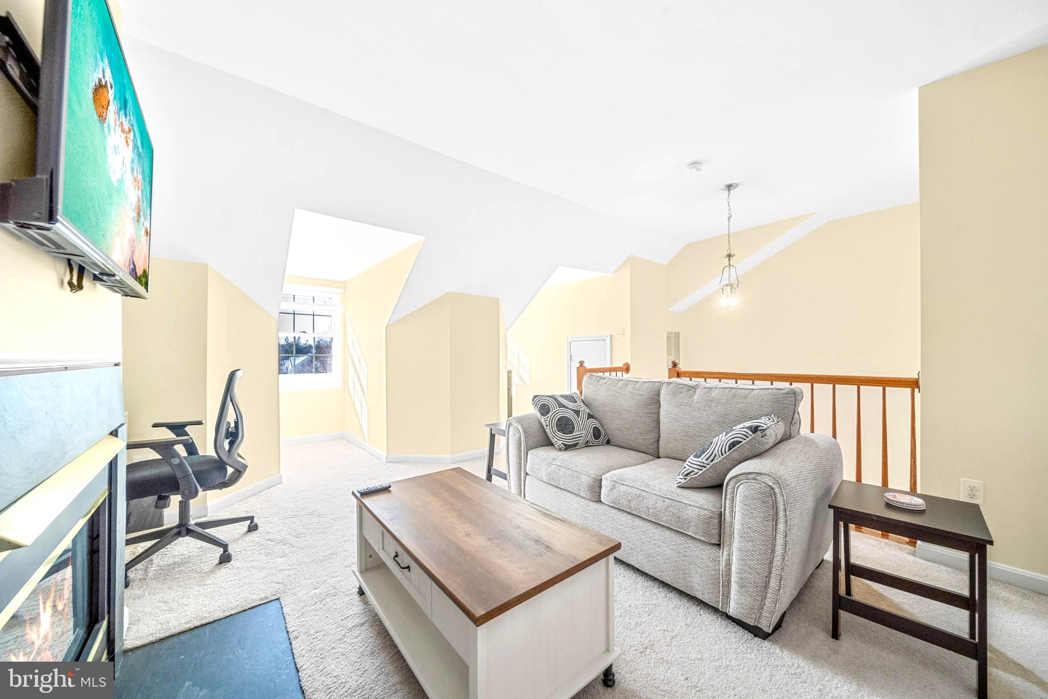 CASCADES - Residential