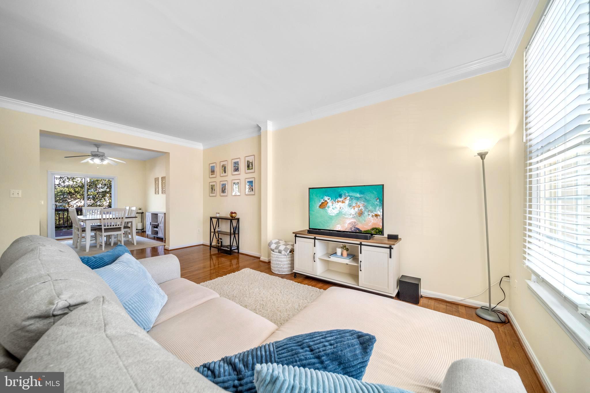 CASCADES - Residential