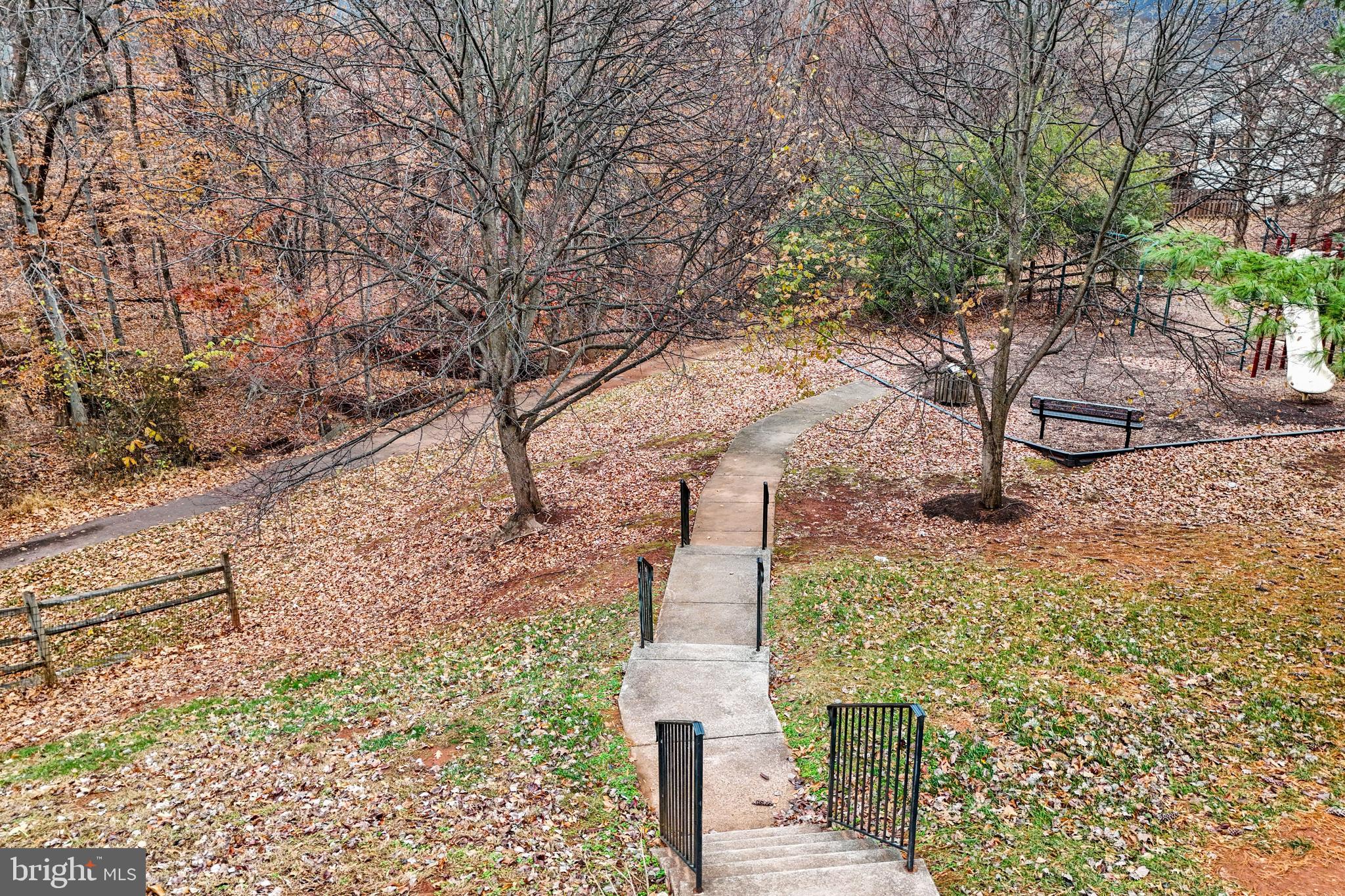 CASCADES - Residential