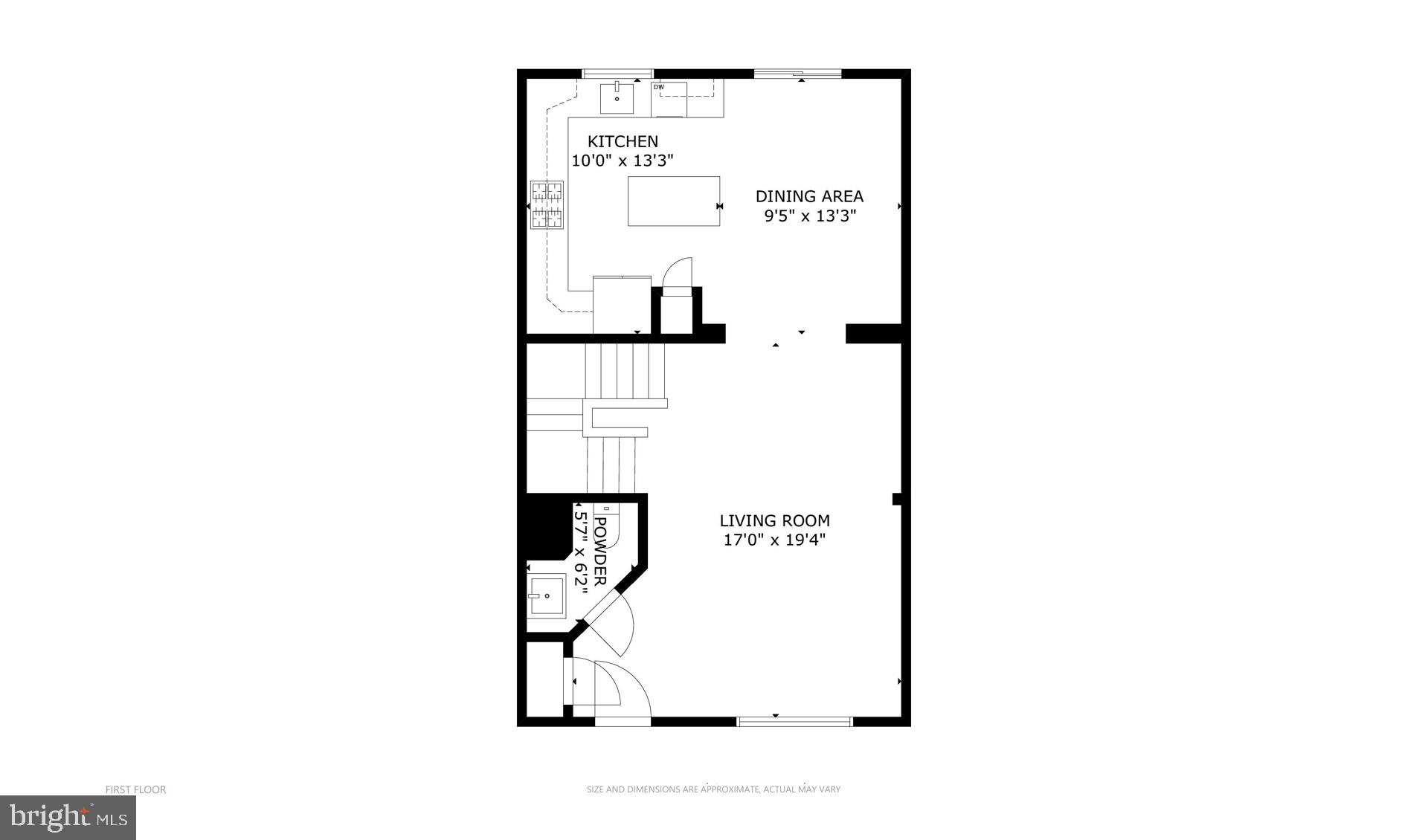 CASCADES - Residential