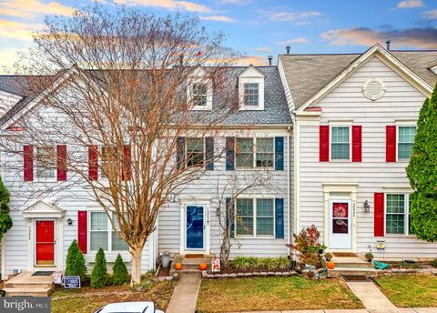 Photo of 46842 Lawnes Creek Terrace, STERLING, VA 20165 (MLS # VALO2118492)