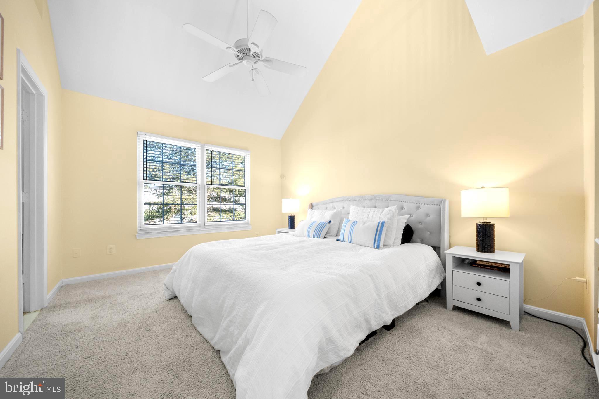 CASCADES - Residential