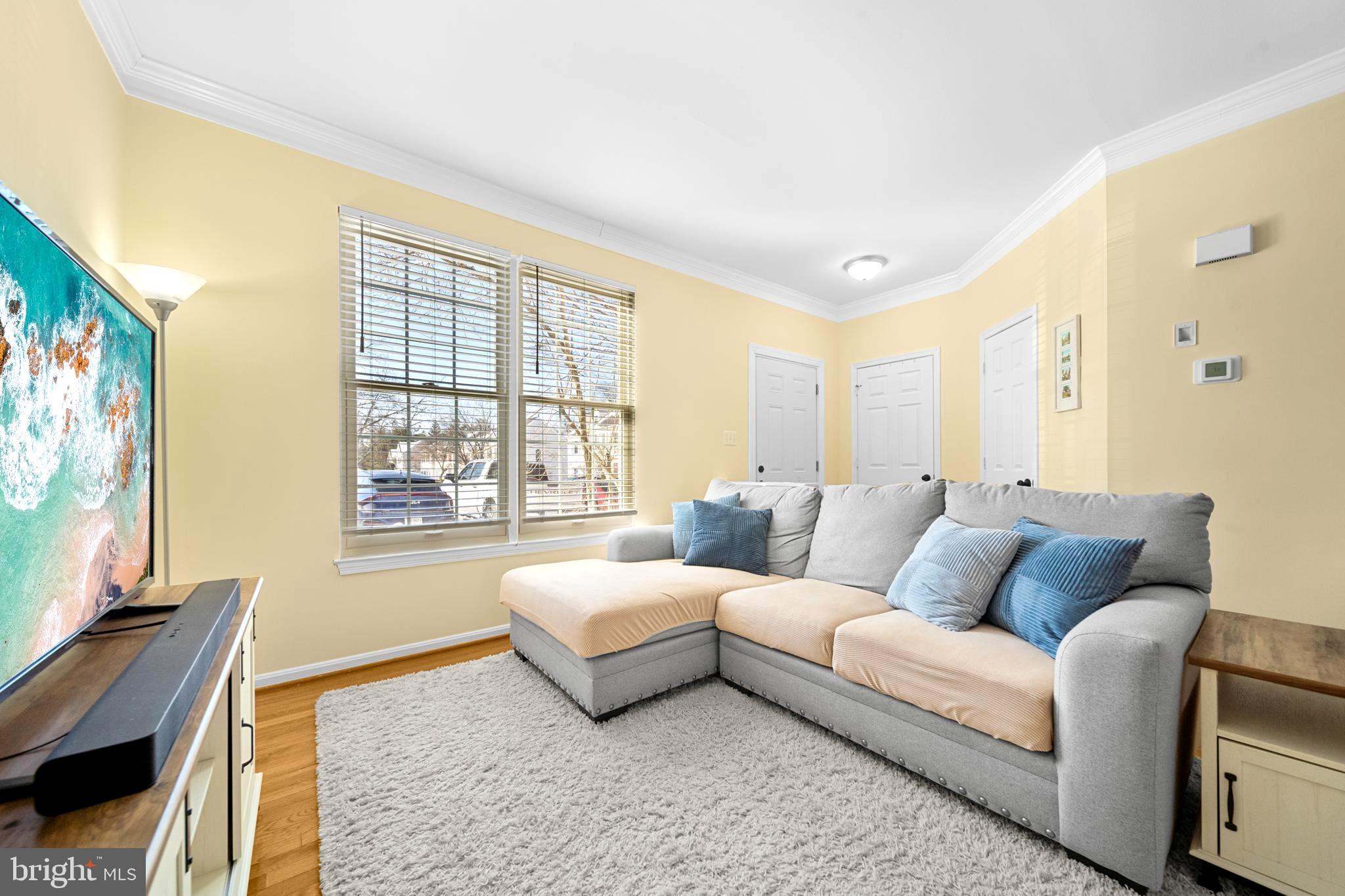 CASCADES - Residential