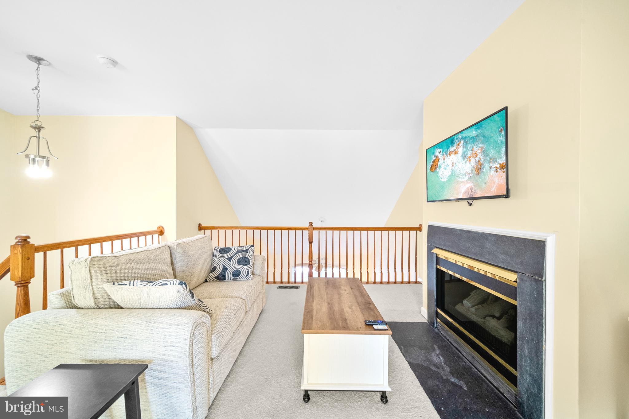 CASCADES - Residential