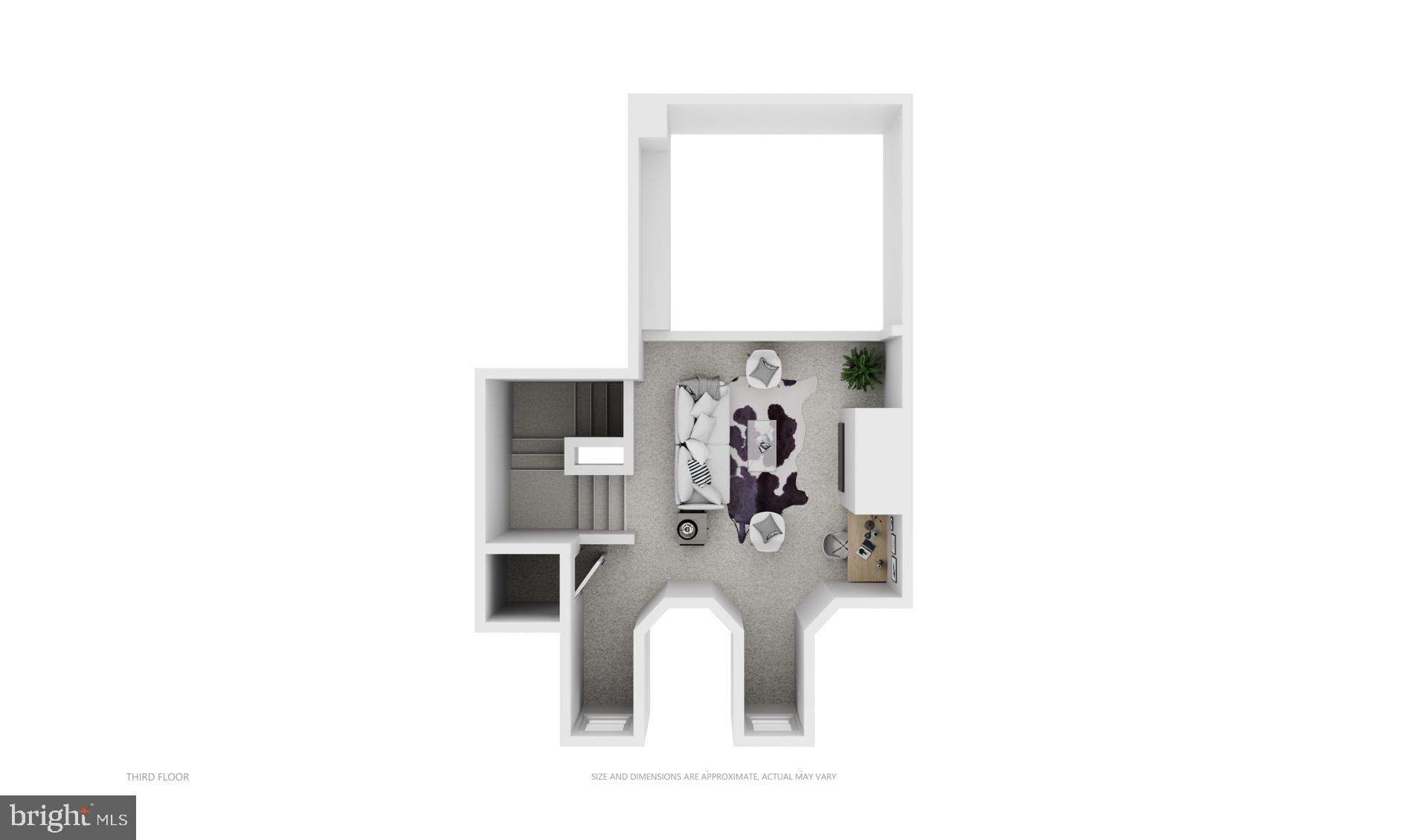 CASCADES - Residential