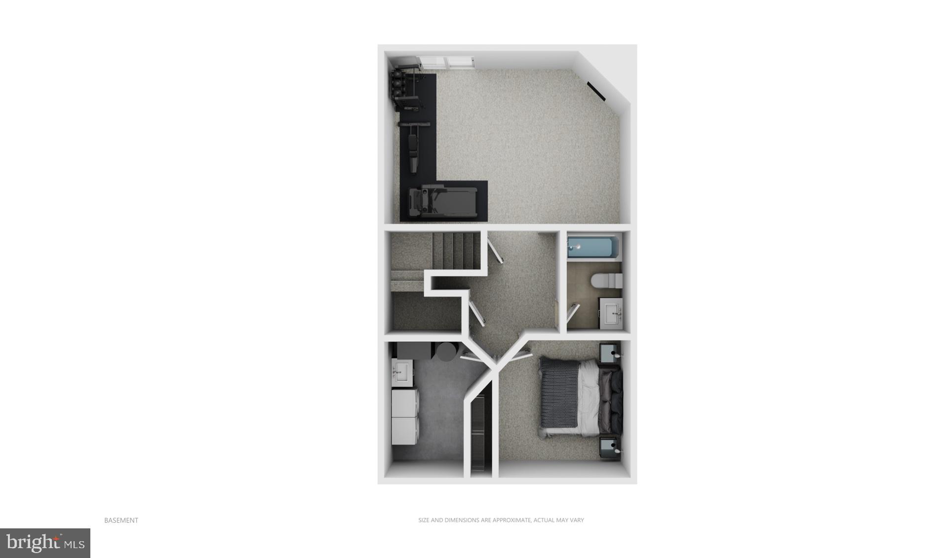 CASCADES - Residential