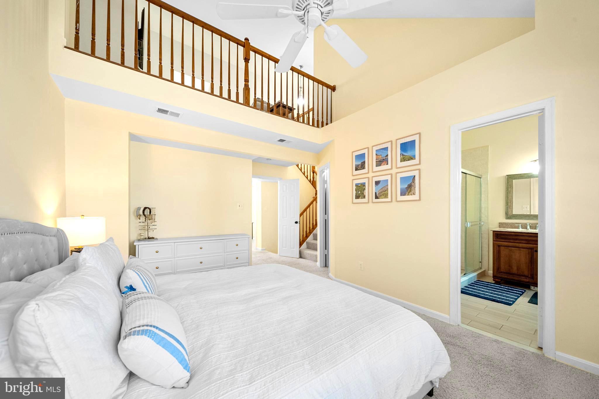 CASCADES - Residential