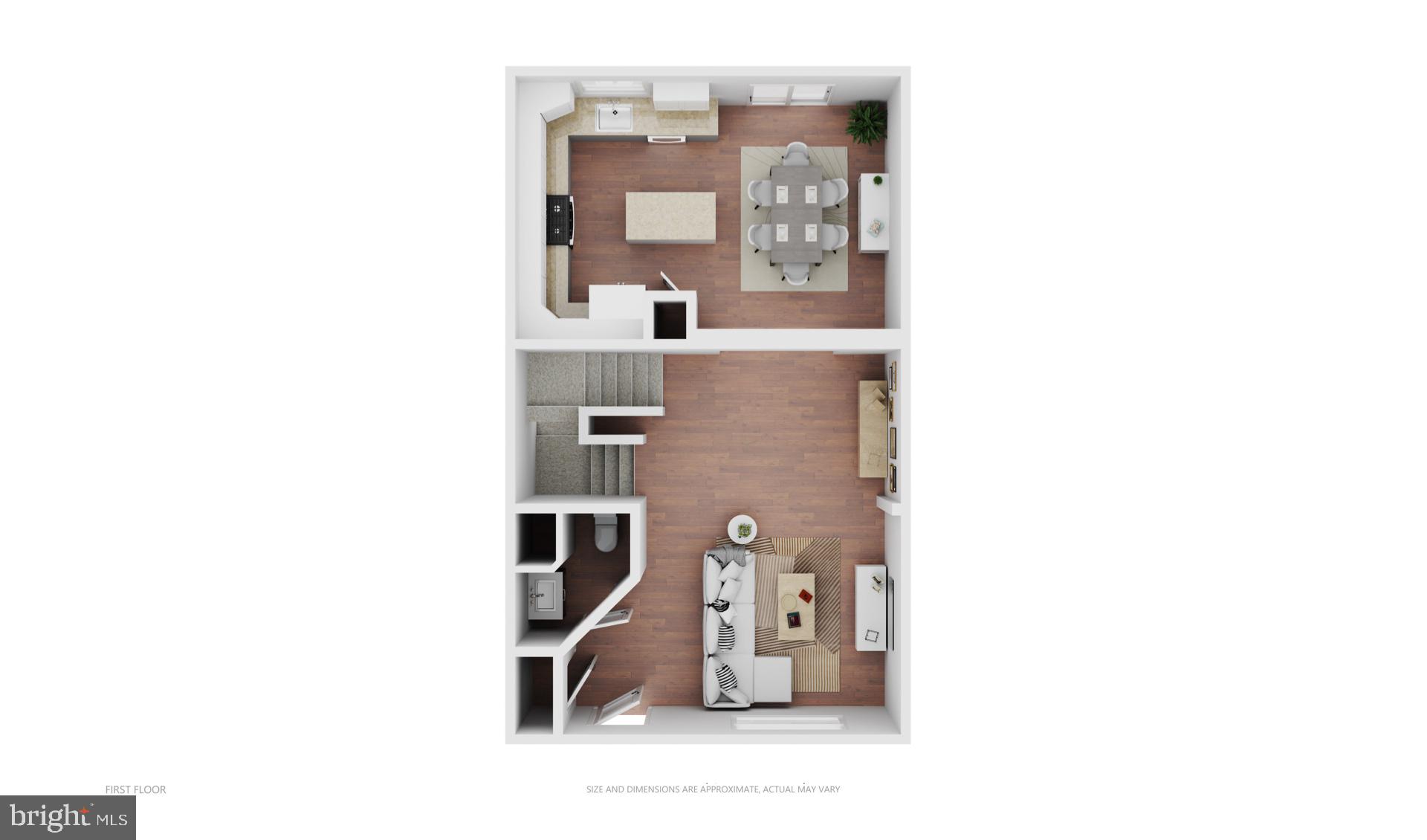 CASCADES - Residential