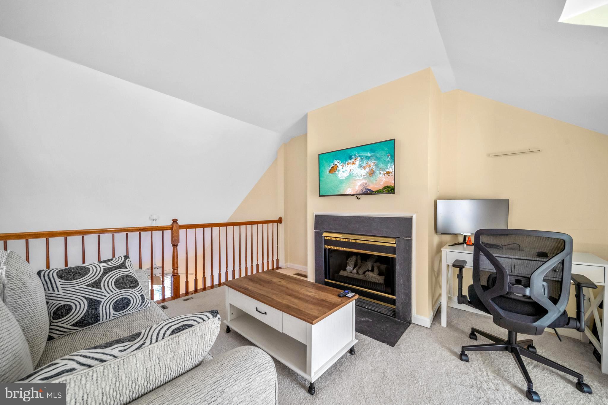 CASCADES - Residential