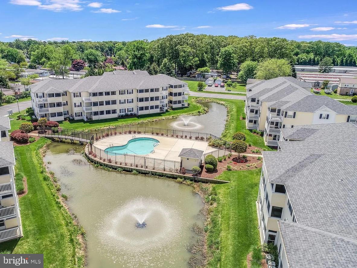 36501 PALM DRIVE 1303