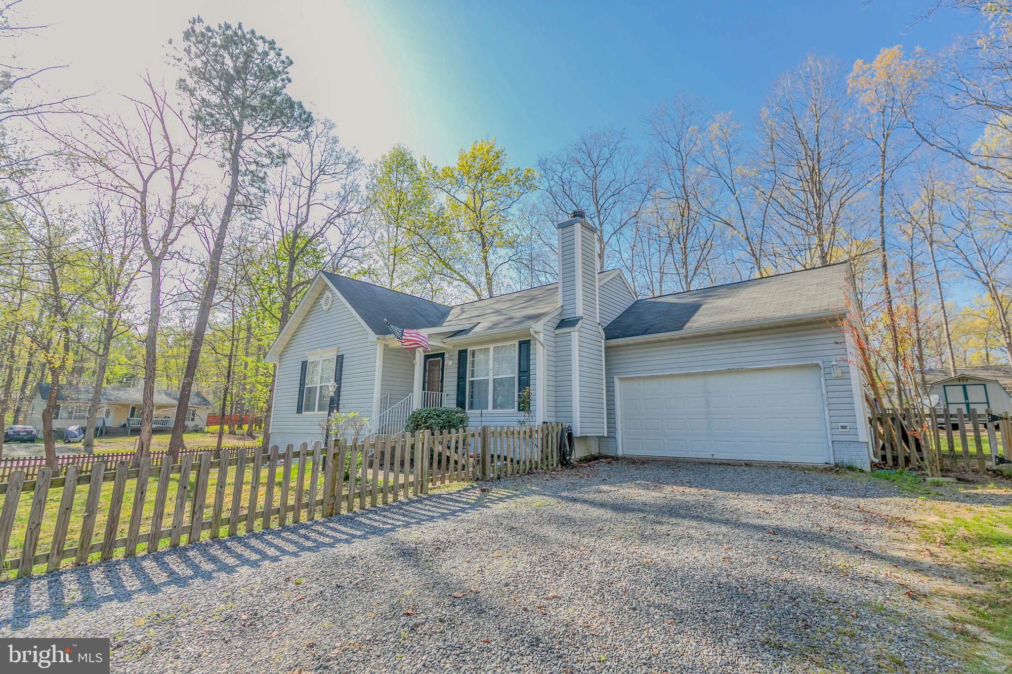 LAKE LAND OR - Residential