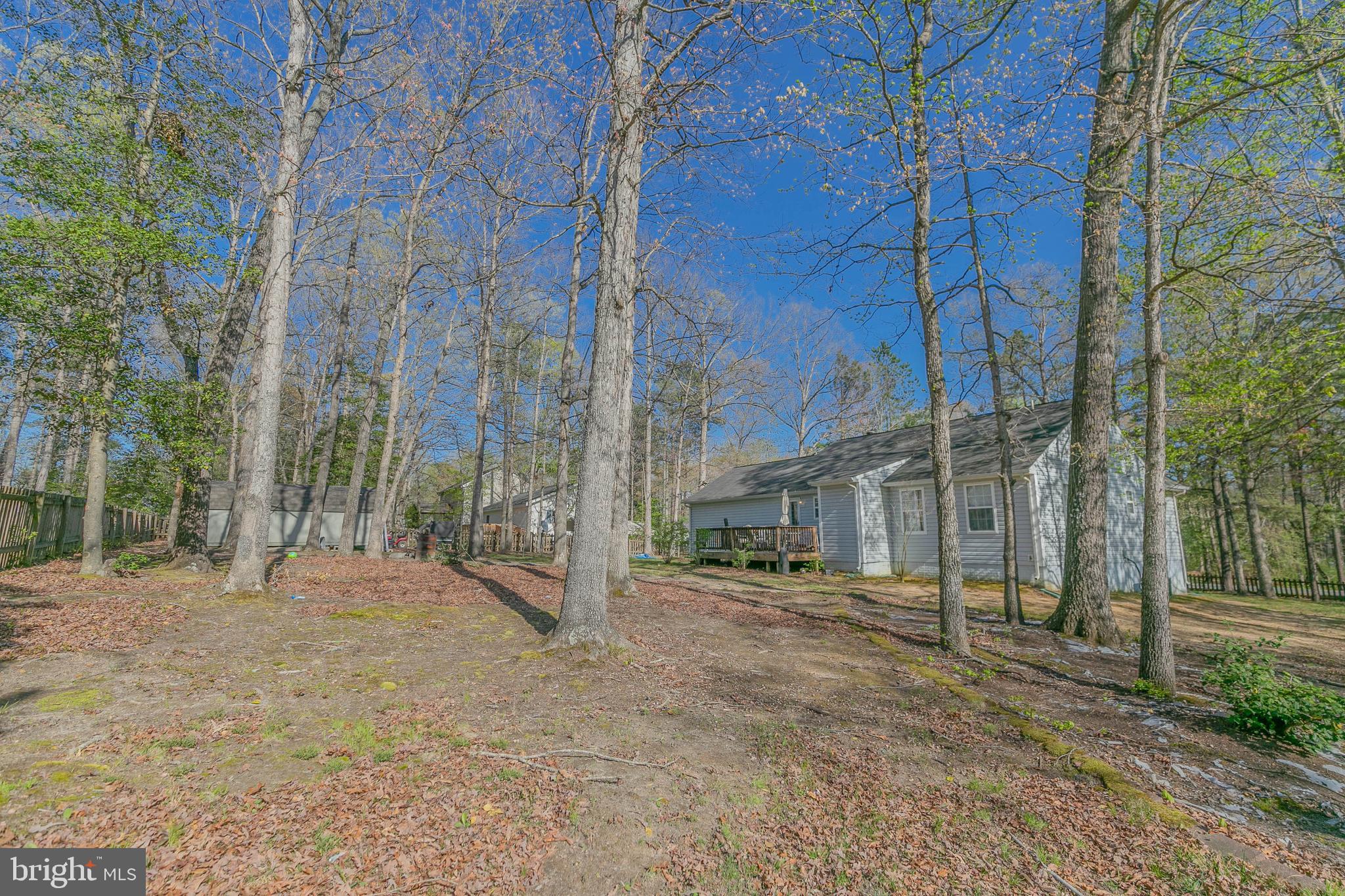 LAKE LAND OR - Residential