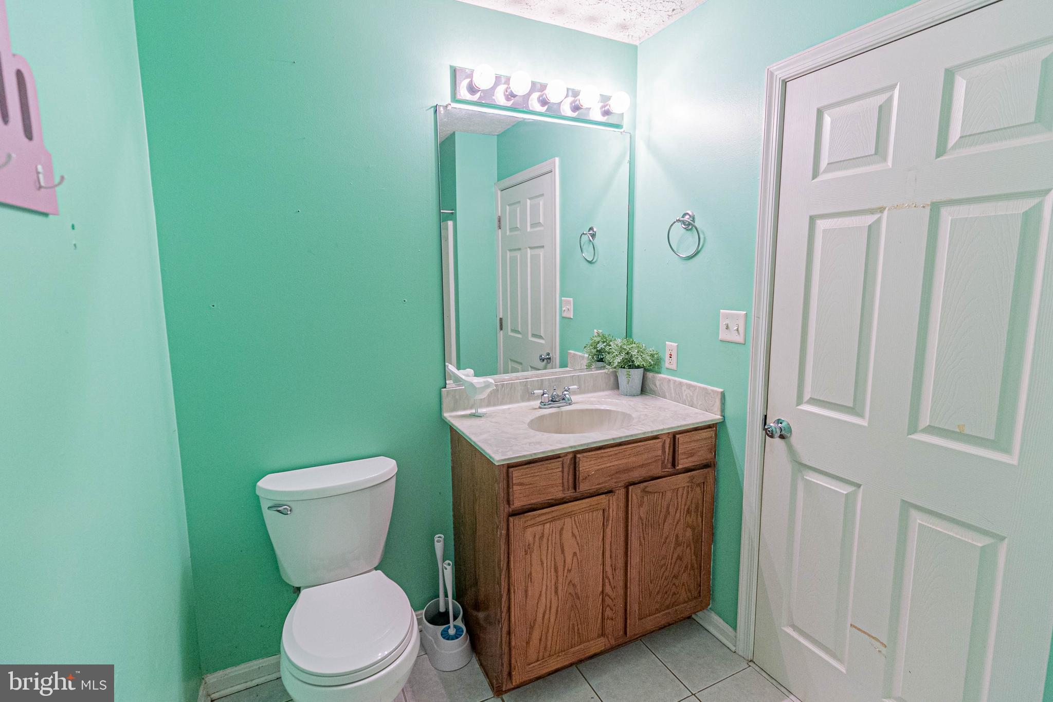 LAKE LAND OR - Residential