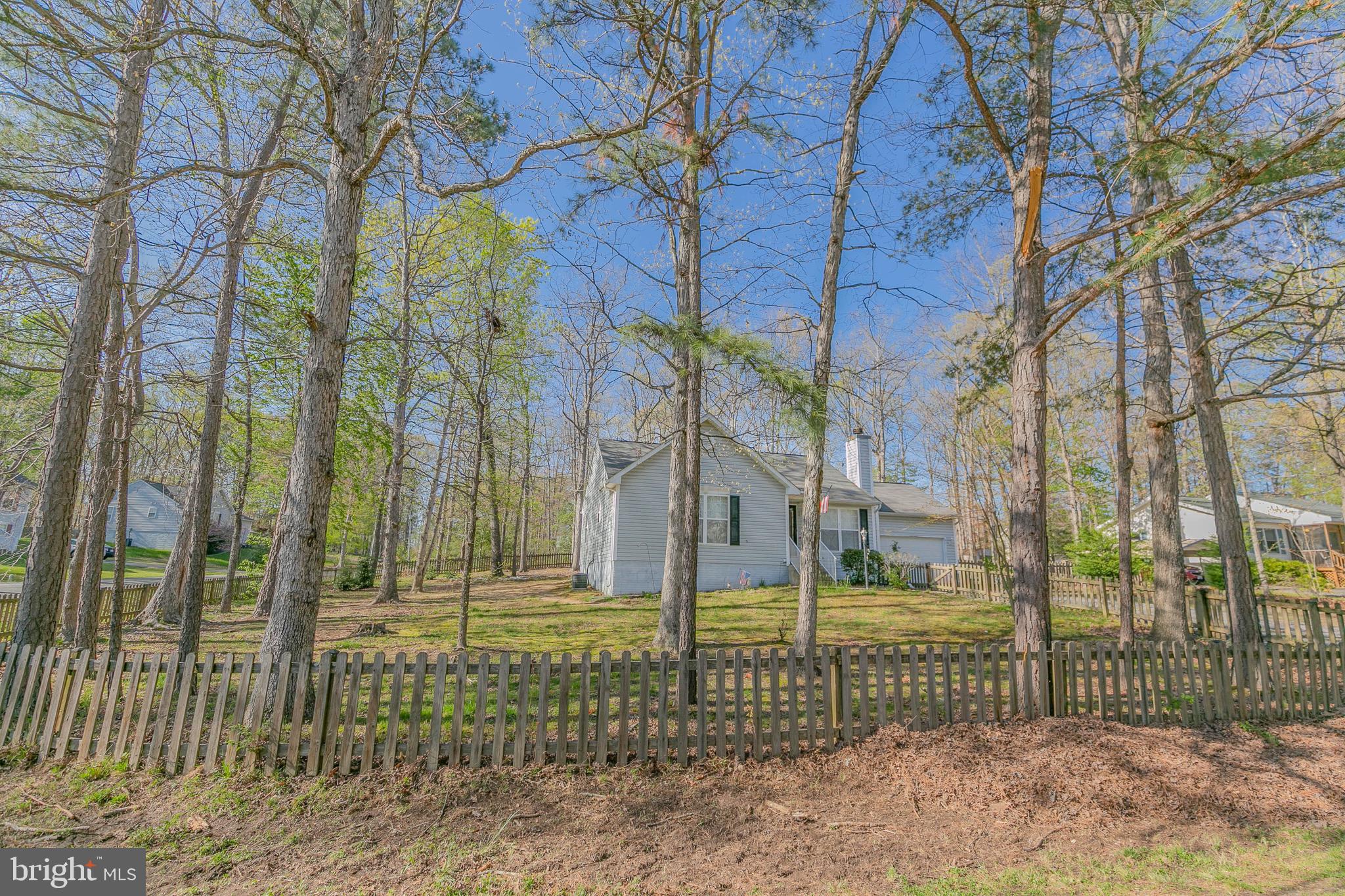 LAKE LAND OR - Residential