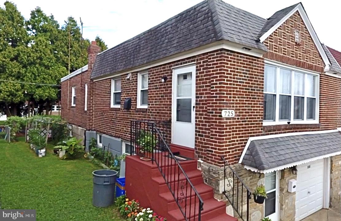 SOMERTON - Residential