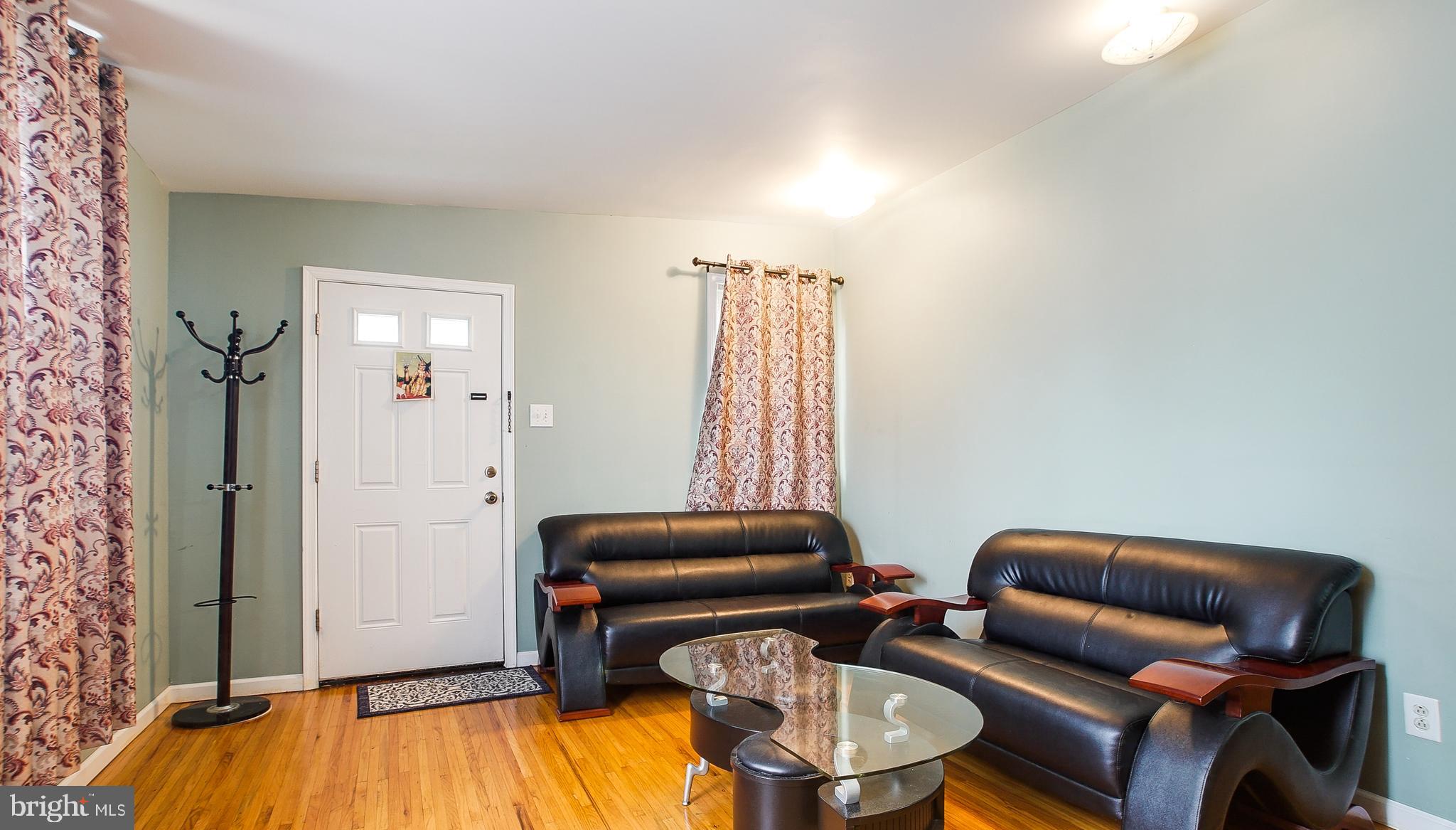 SOMERTON - Residential