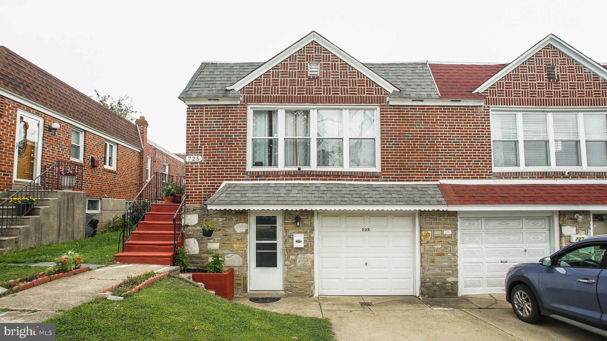SOMERTON - Residential