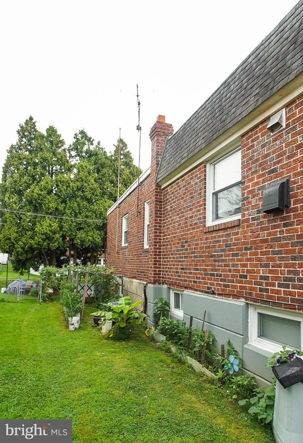 SOMERTON - Residential
